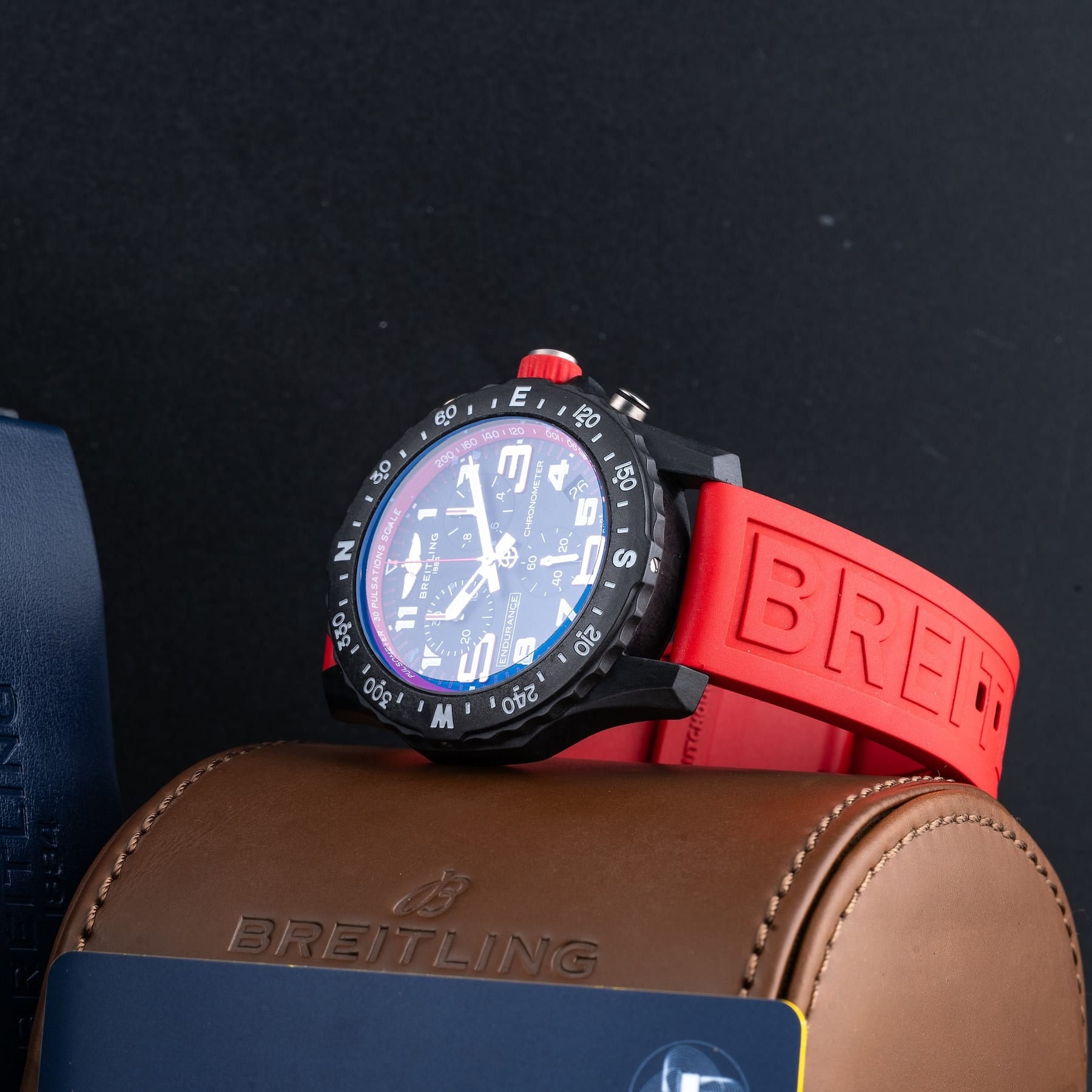 Breitling Professional Endurance Pro 44 X82310D91B1S1
