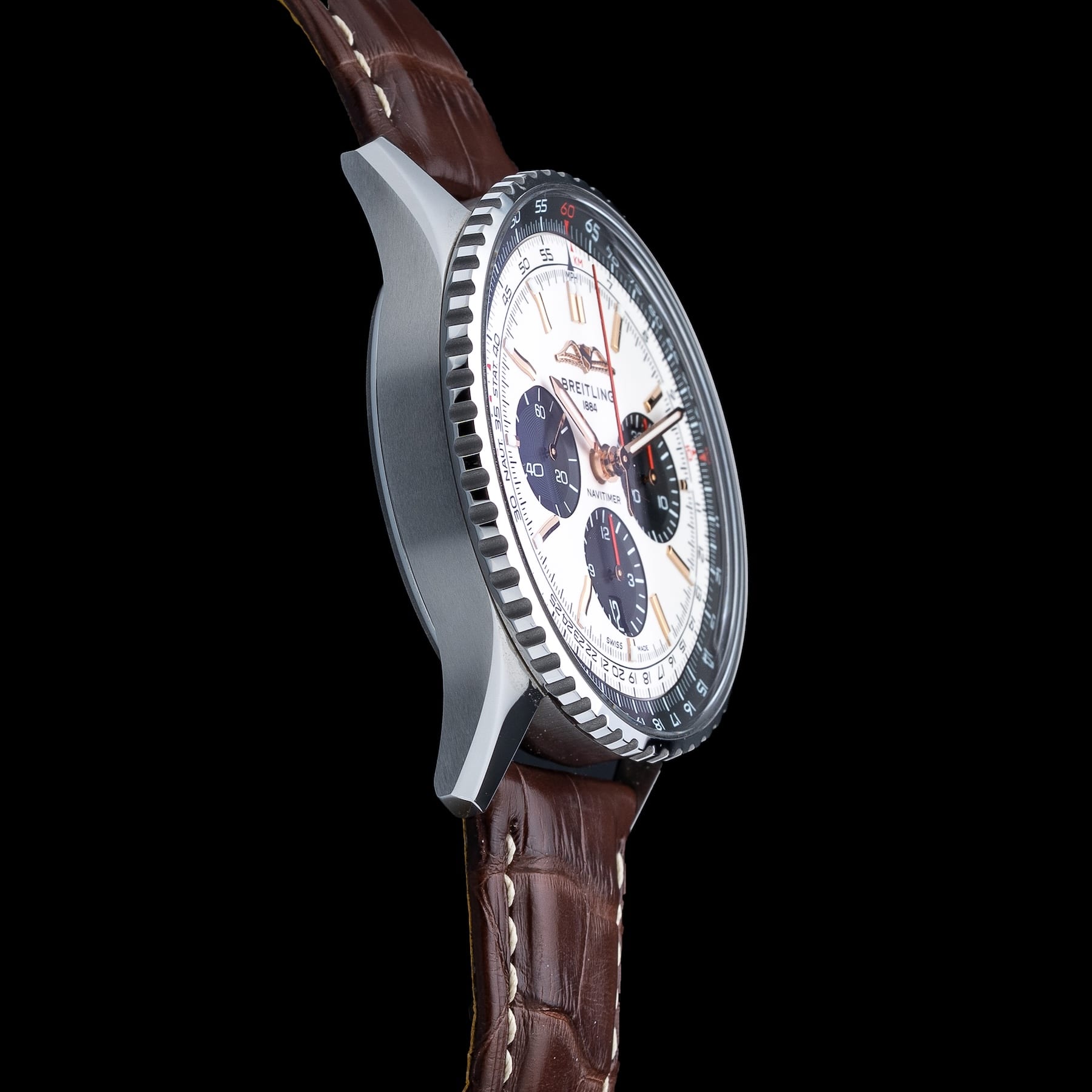Breitling Navitimer 1 B01 Chronograph 43 AB0138