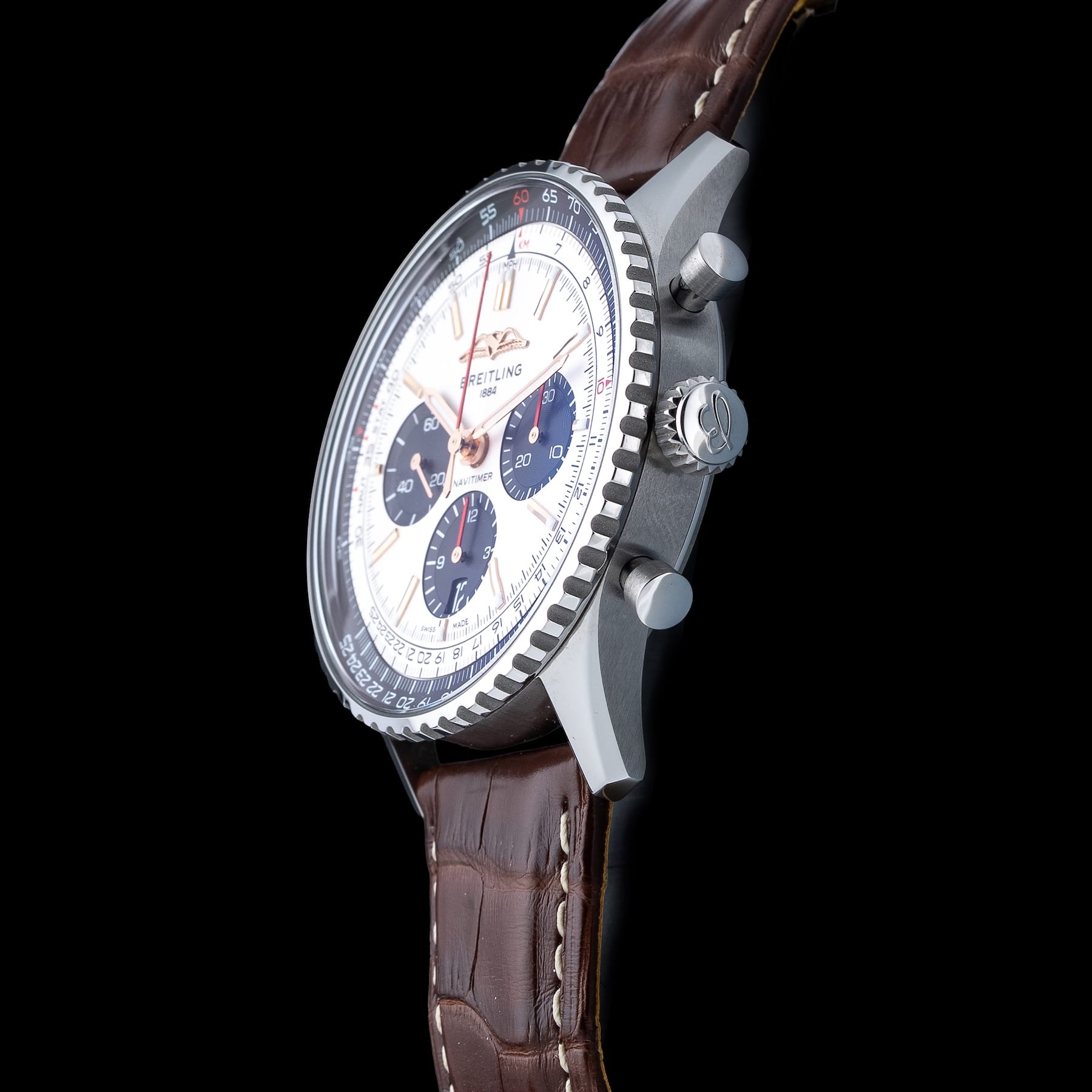 Breitling Navitimer 1 B01 Chronograph 43 AB0138