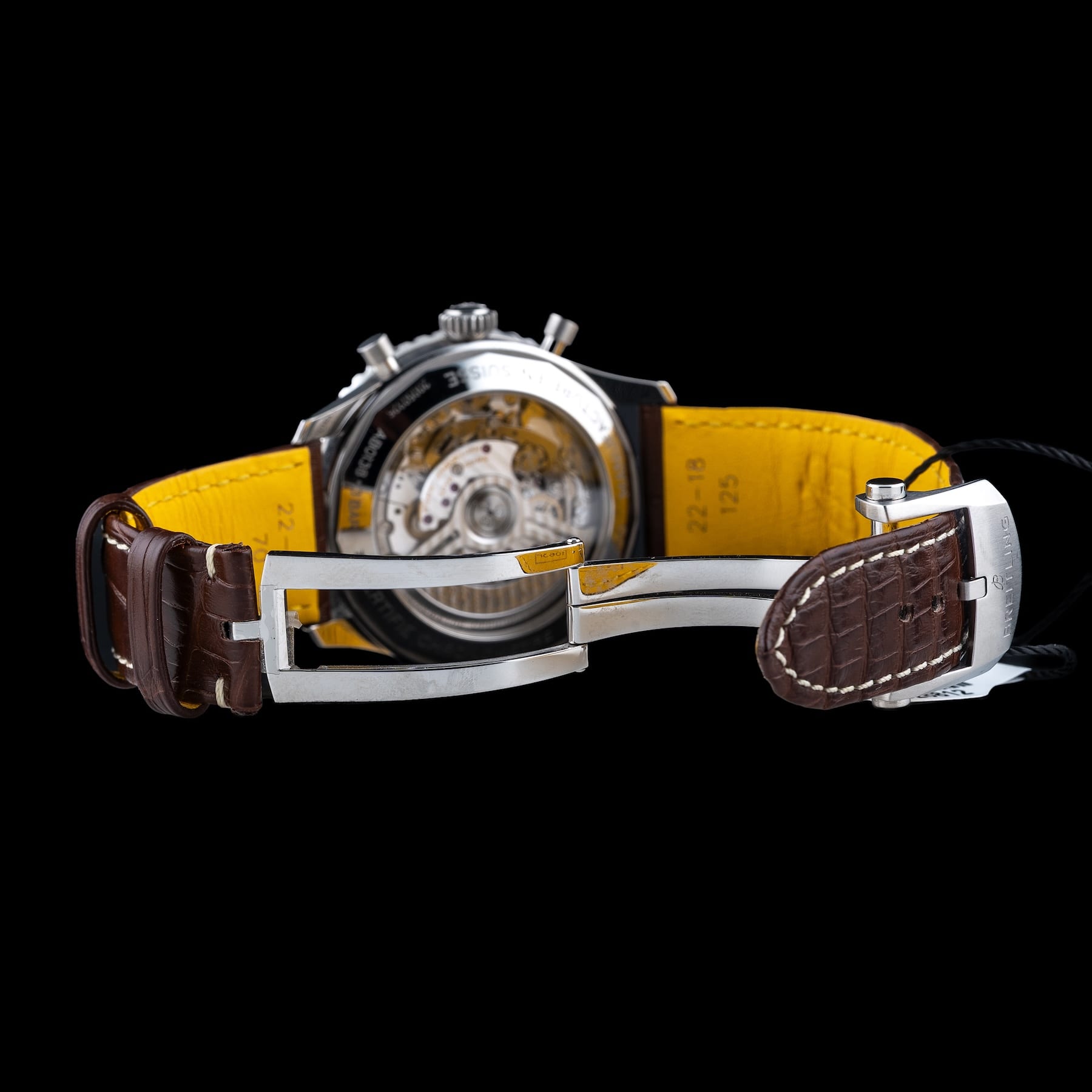 Breitling Navitimer 1 B01 Chronograph 43 AB0138