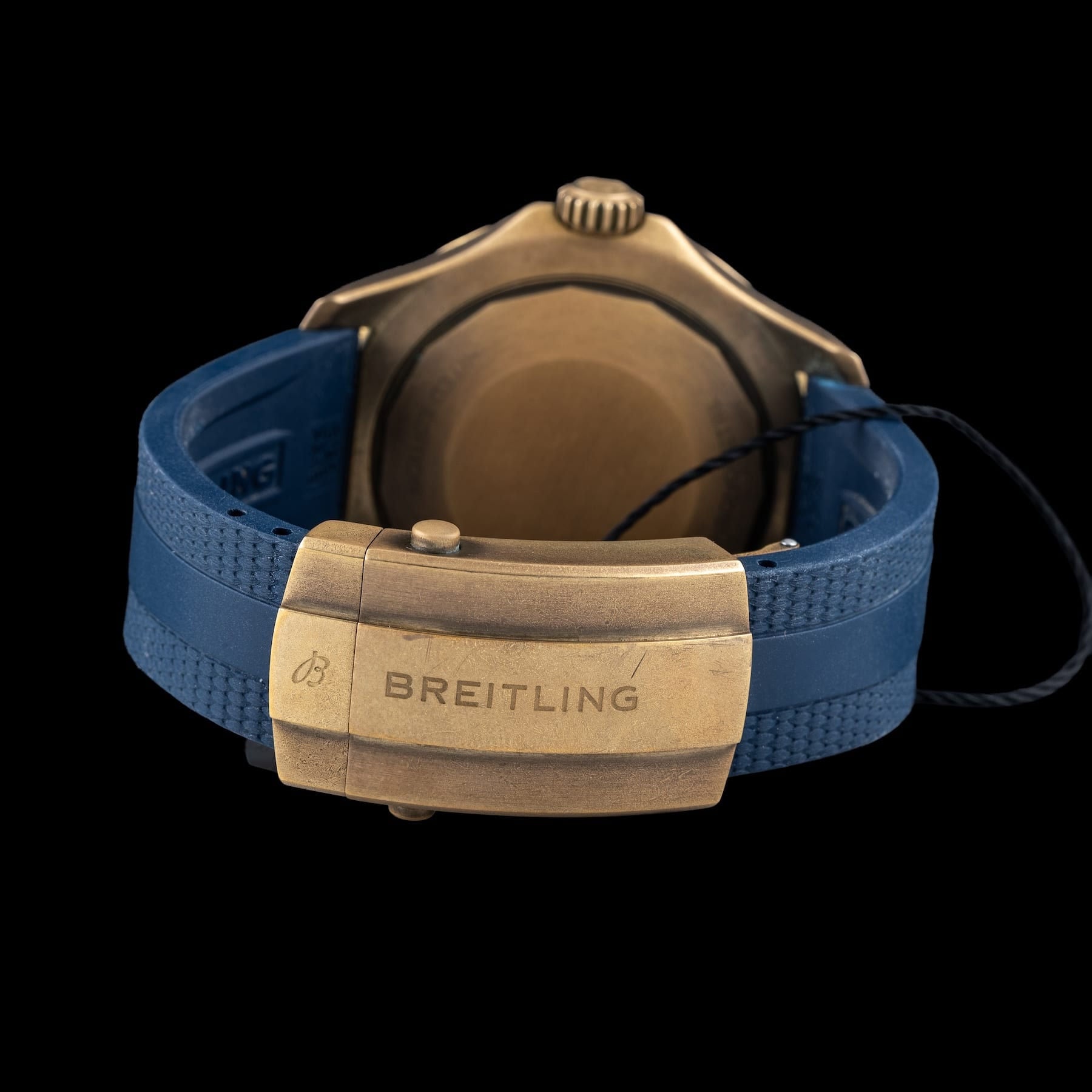 Breitling Superocean Automatic N173761A1C1S1
