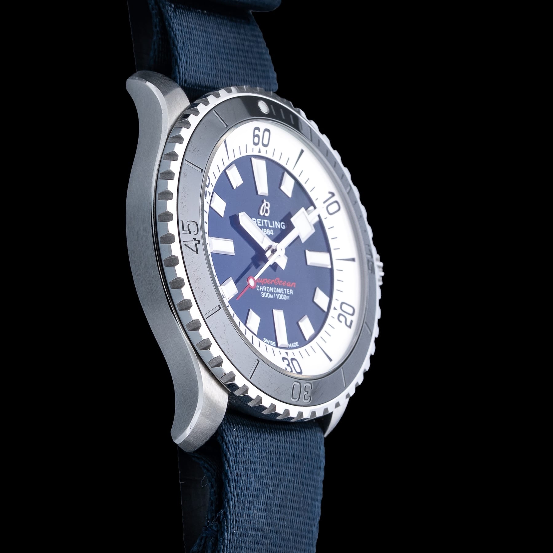 Breitling Superocean Automatic 44 A17376211C1A1