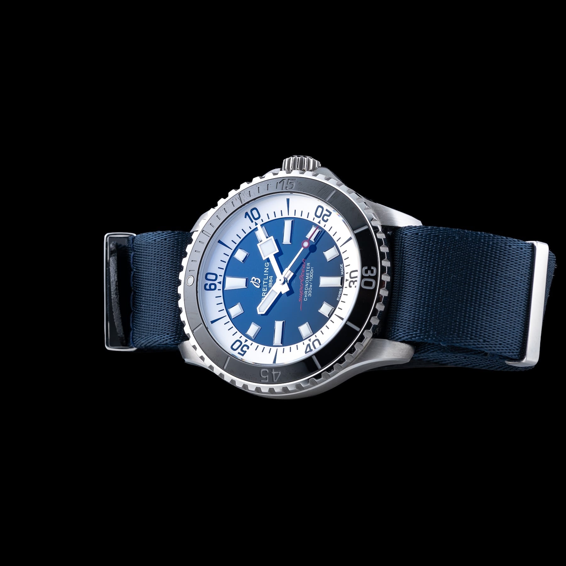 Breitling Superocean Automatic 44 A17376211C1A1