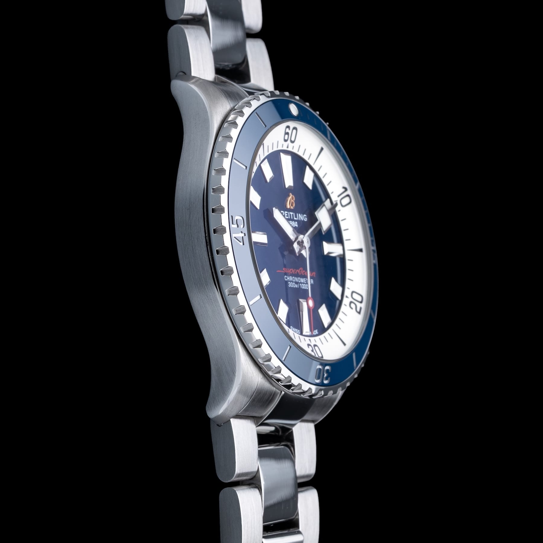 Breitling Superocean 42 A17375