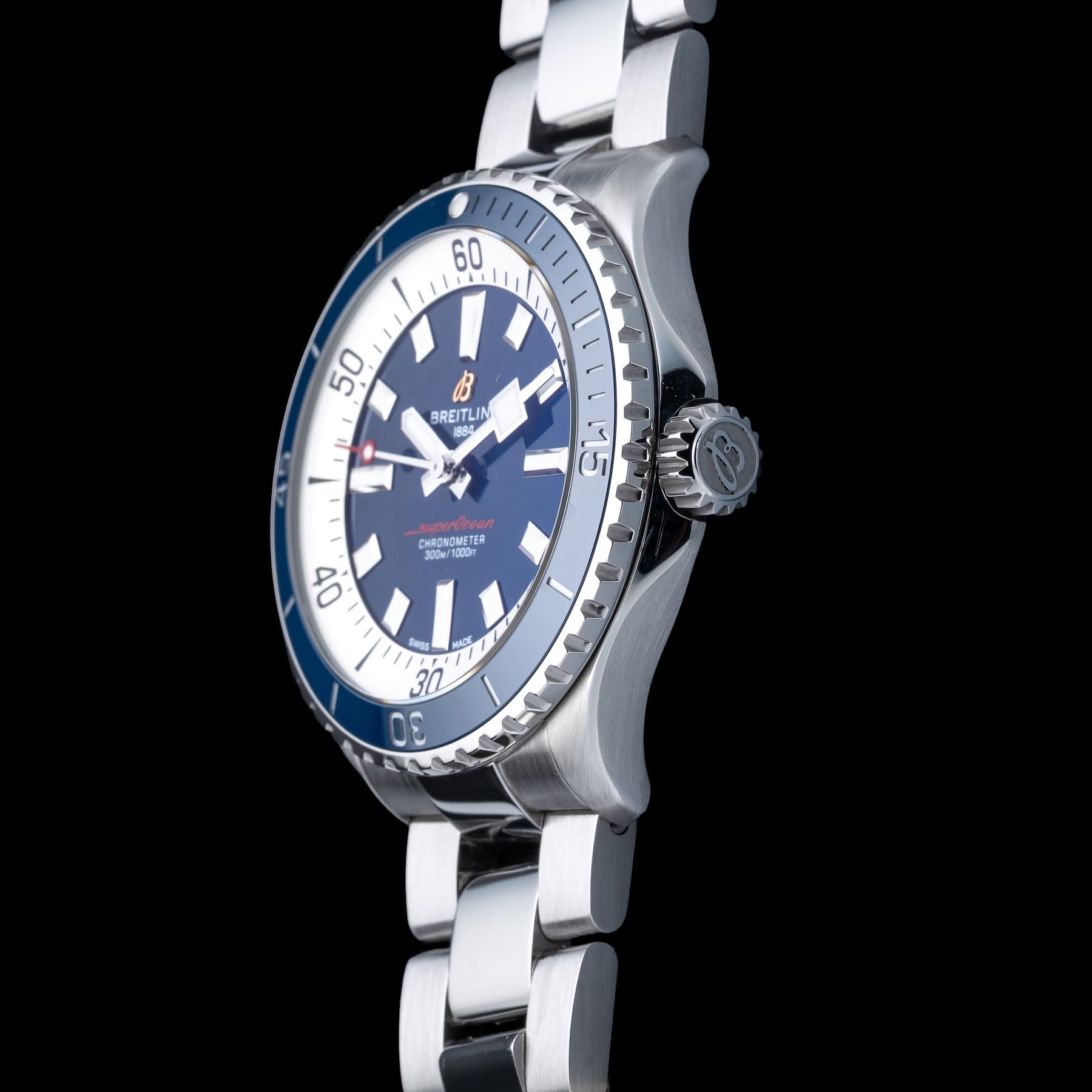 Breitling Superocean 42 A17375