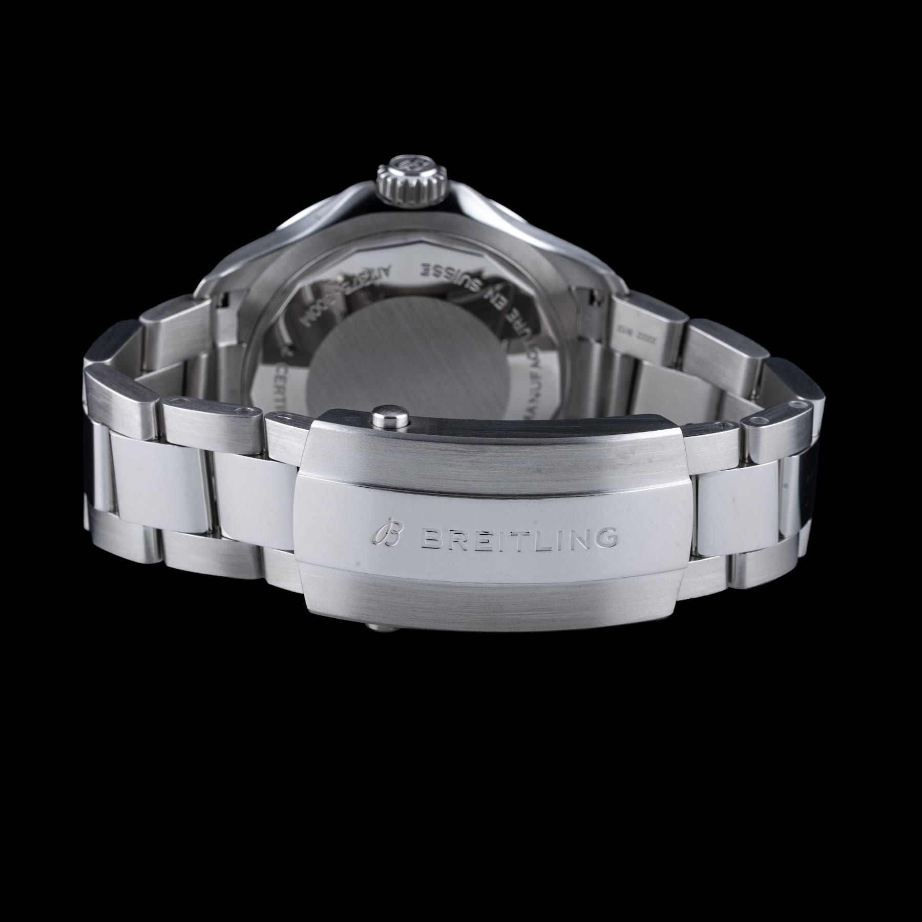 Breitling Superocean 42 A17375