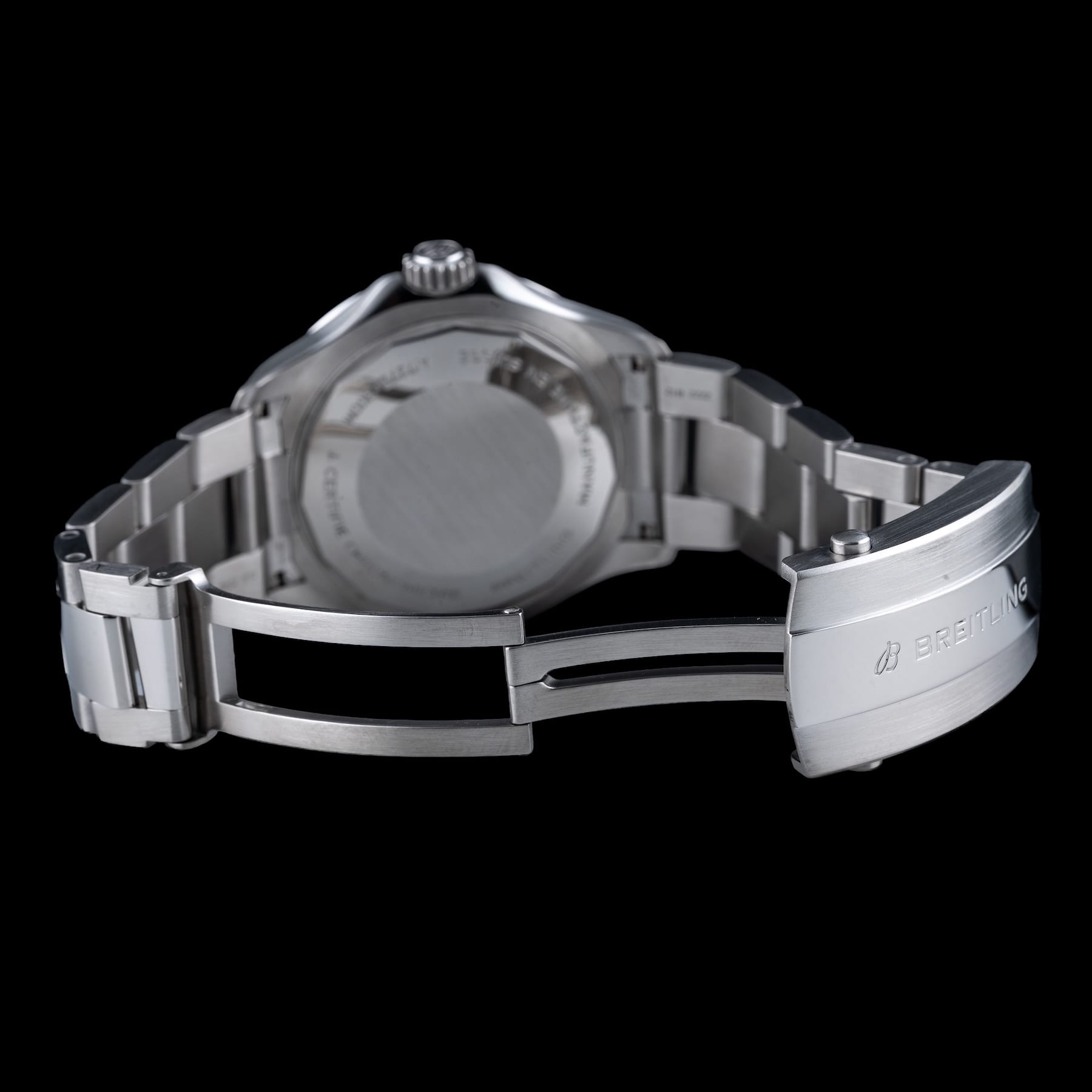 Breitling Superocean 42 A17375