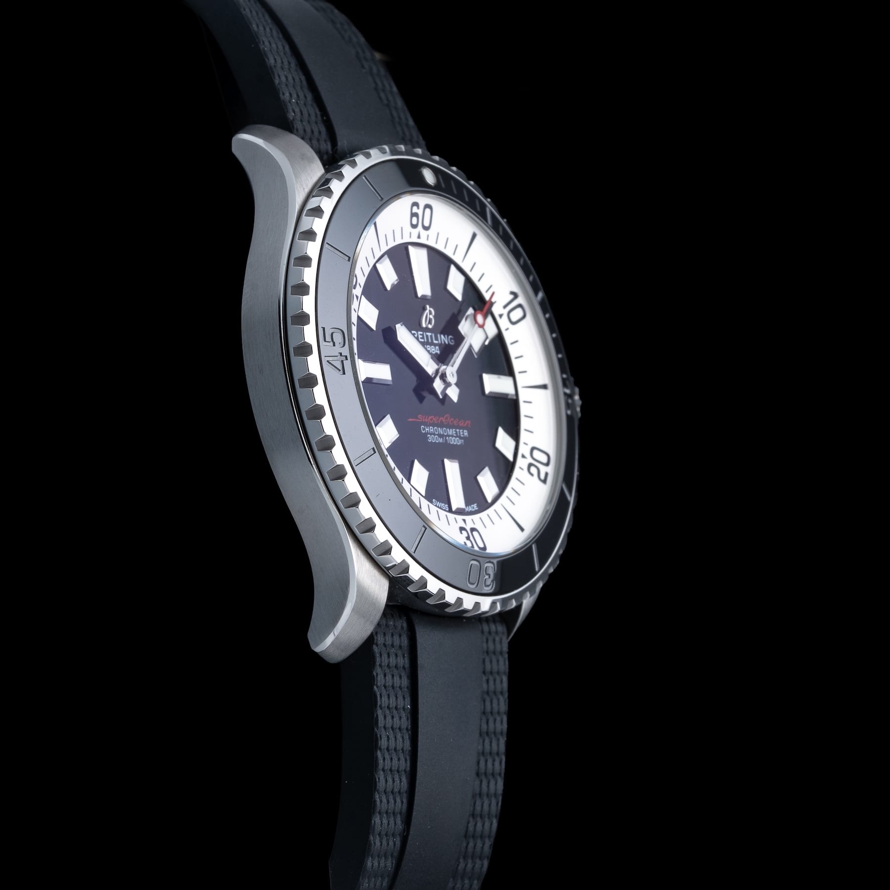 Breitling Superocean A17376211B1S1