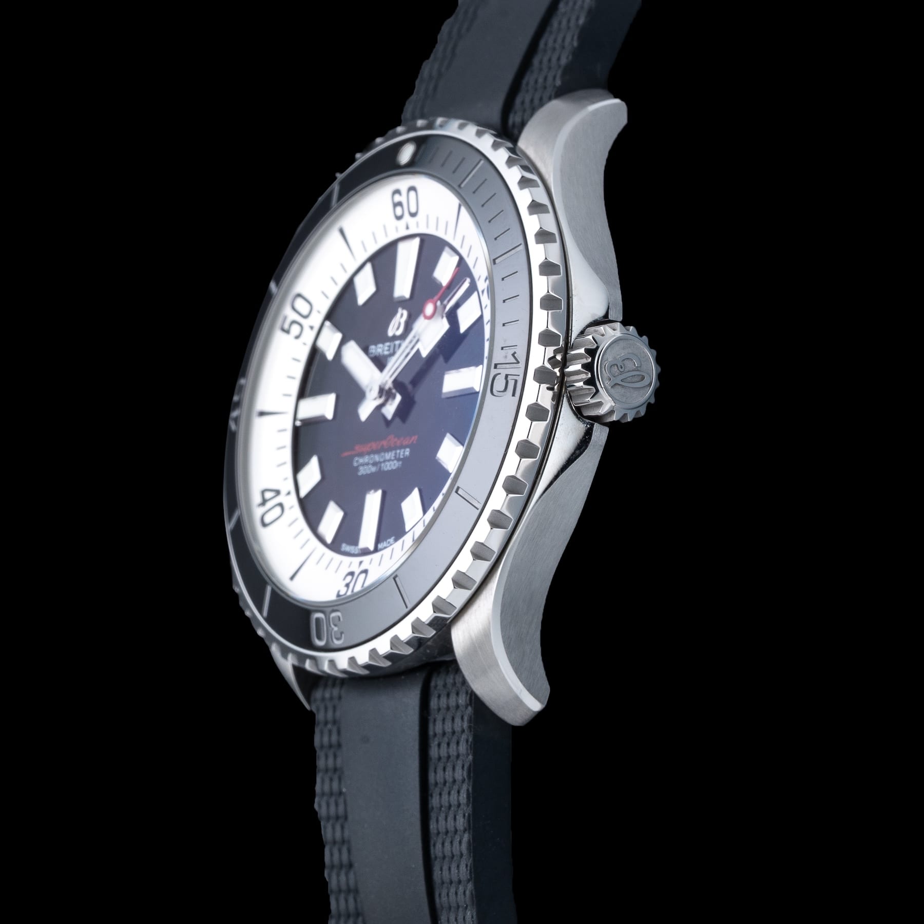 Breitling Superocean A17376211B1S1