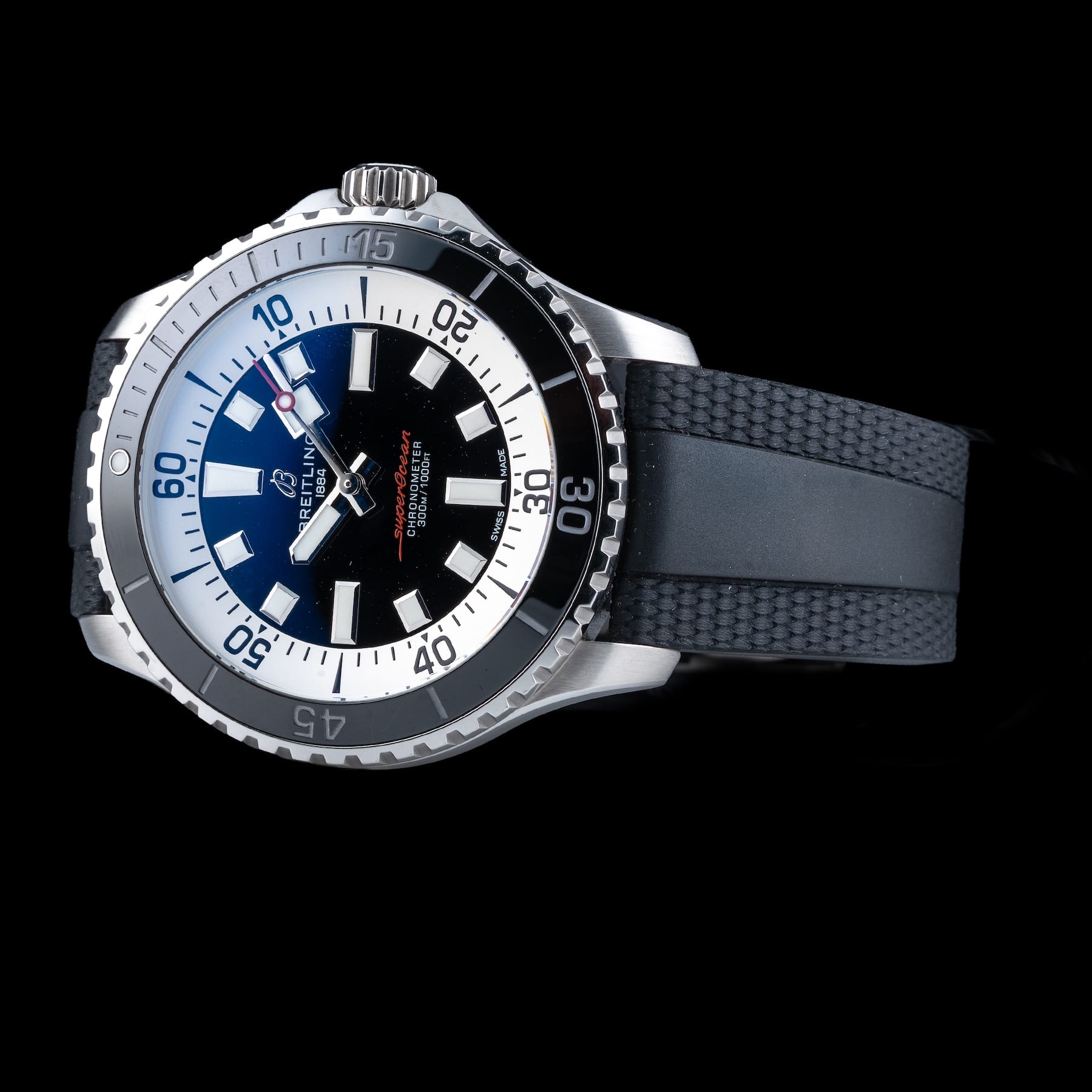 Breitling Superocean A17376211B1S1