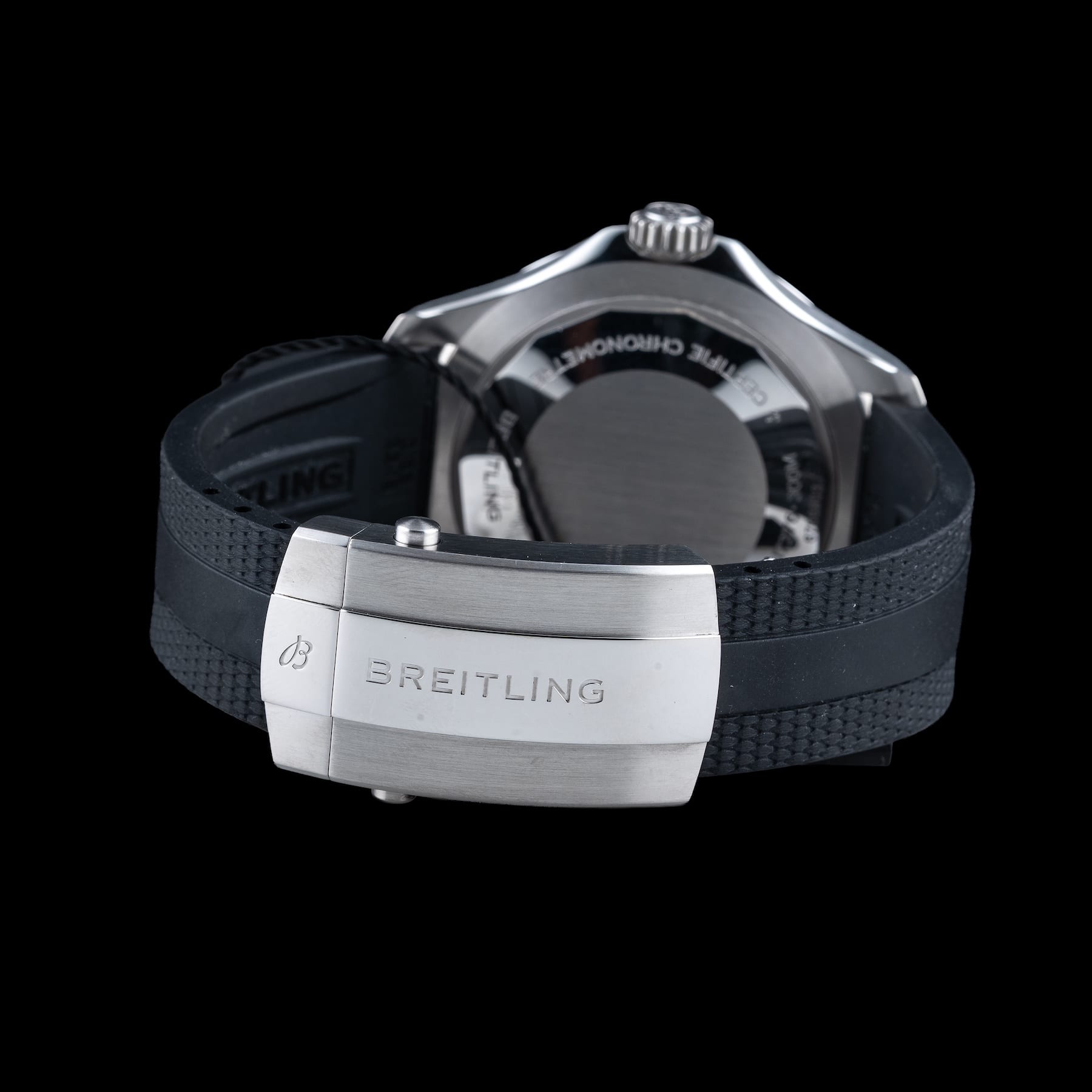 Breitling Superocean A17376211B1S1