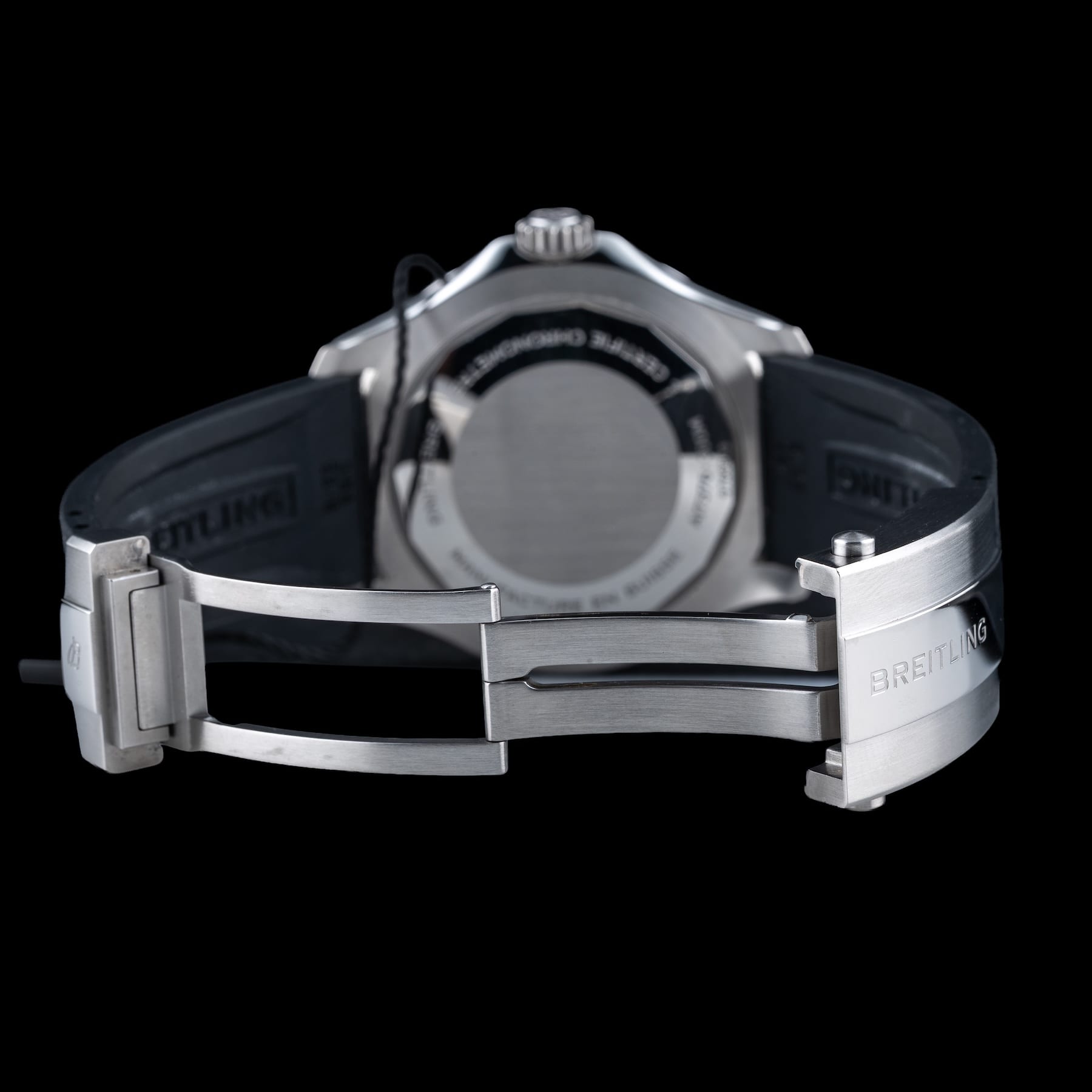 Breitling Superocean A17376211B1S1
