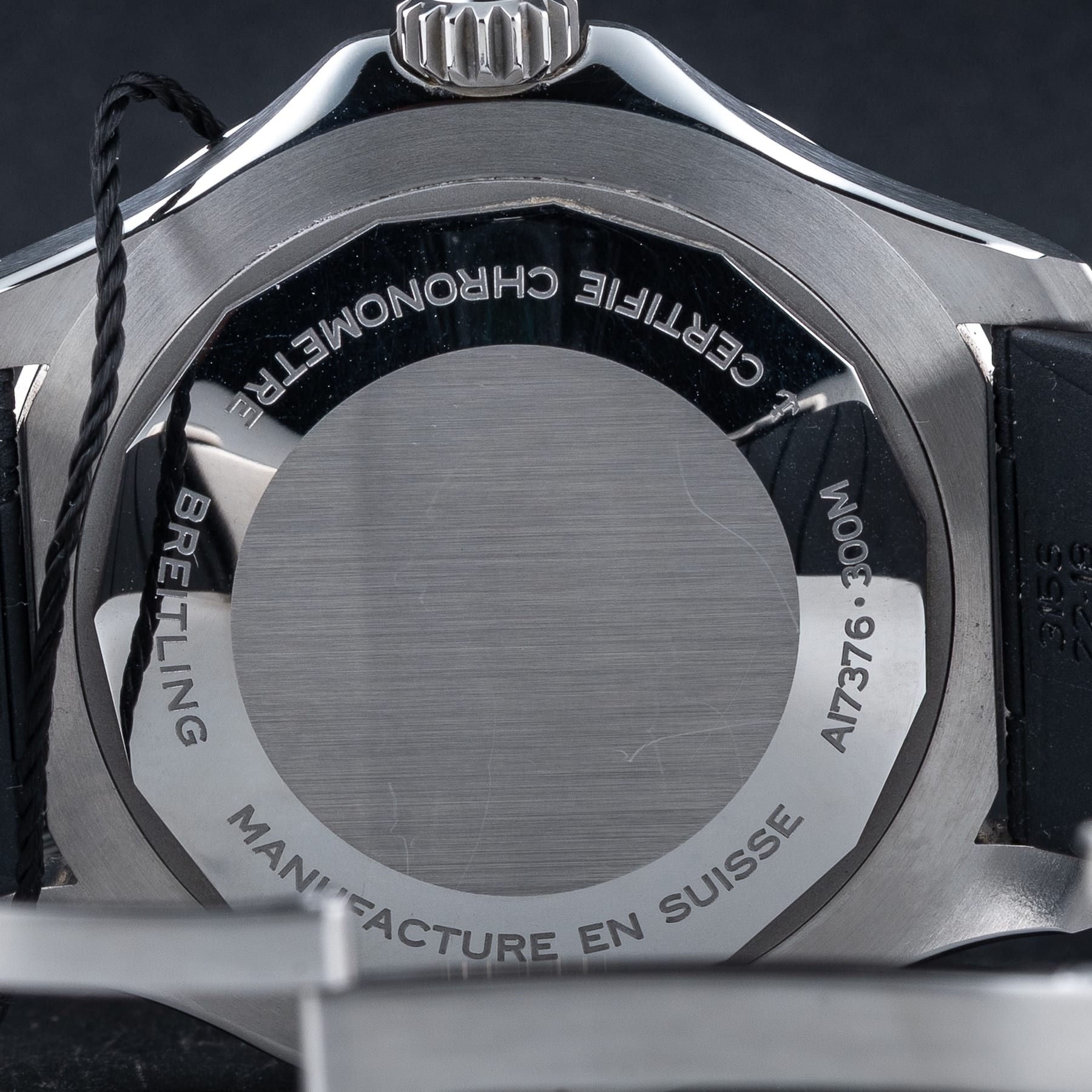Breitling Superocean A17376211B1S1