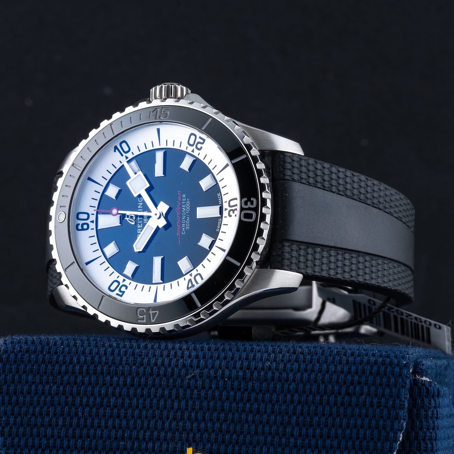 Breitling Superocean A17376211B1S1