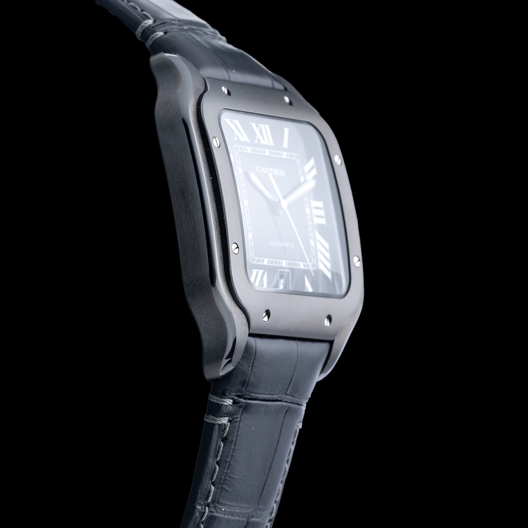 Cartier Santos WSSA0039
