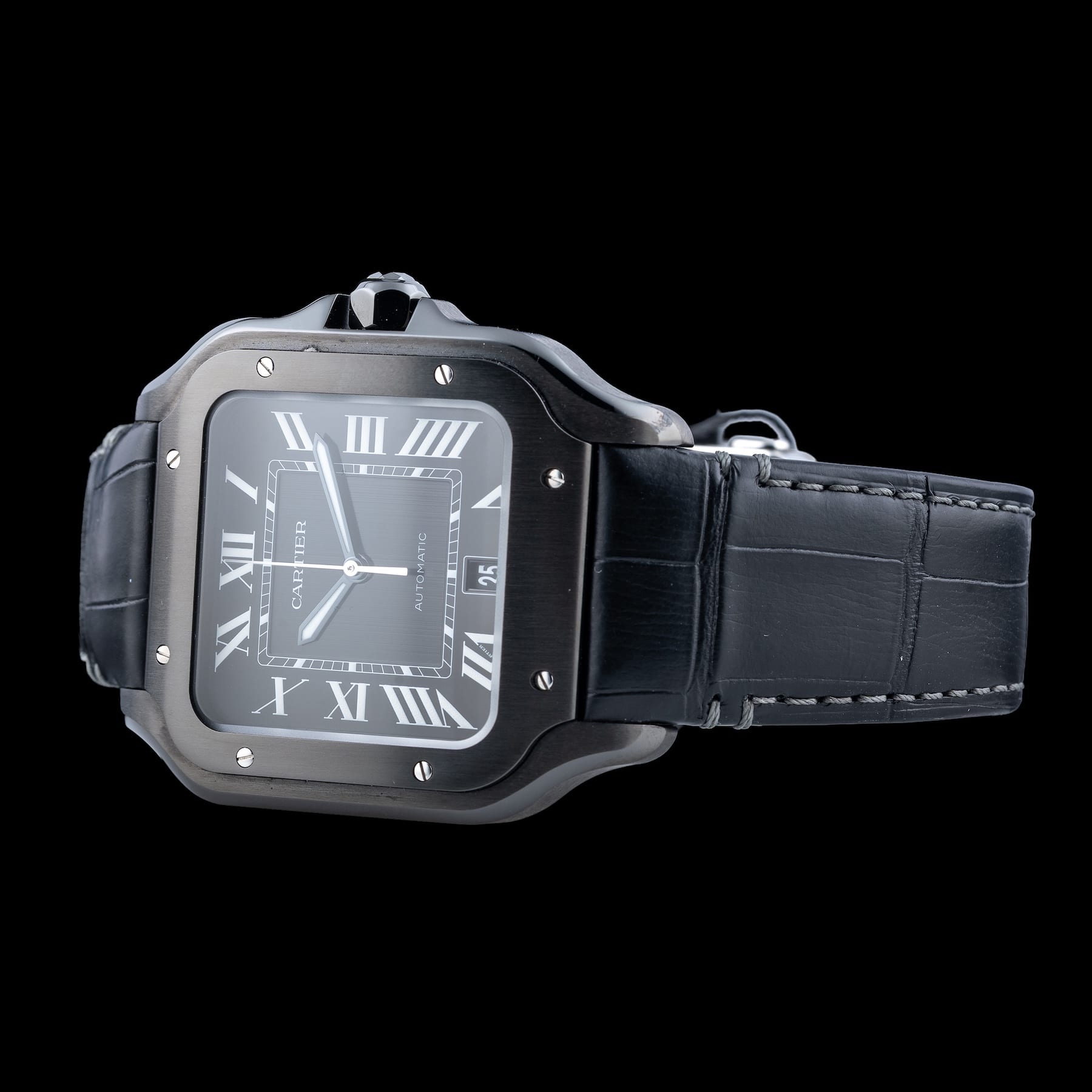 Cartier Santos WSSA0039