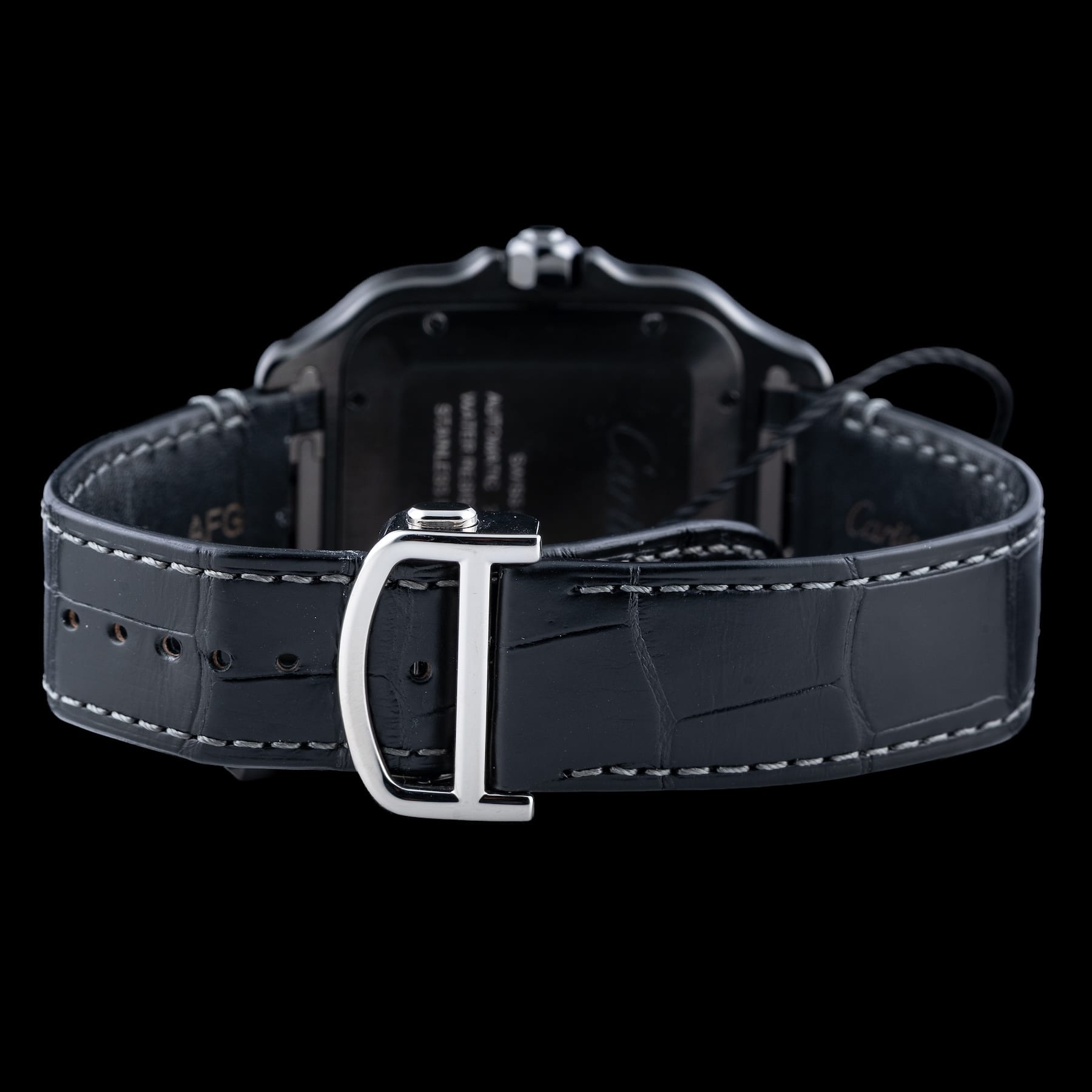 Cartier Santos WSSA0039