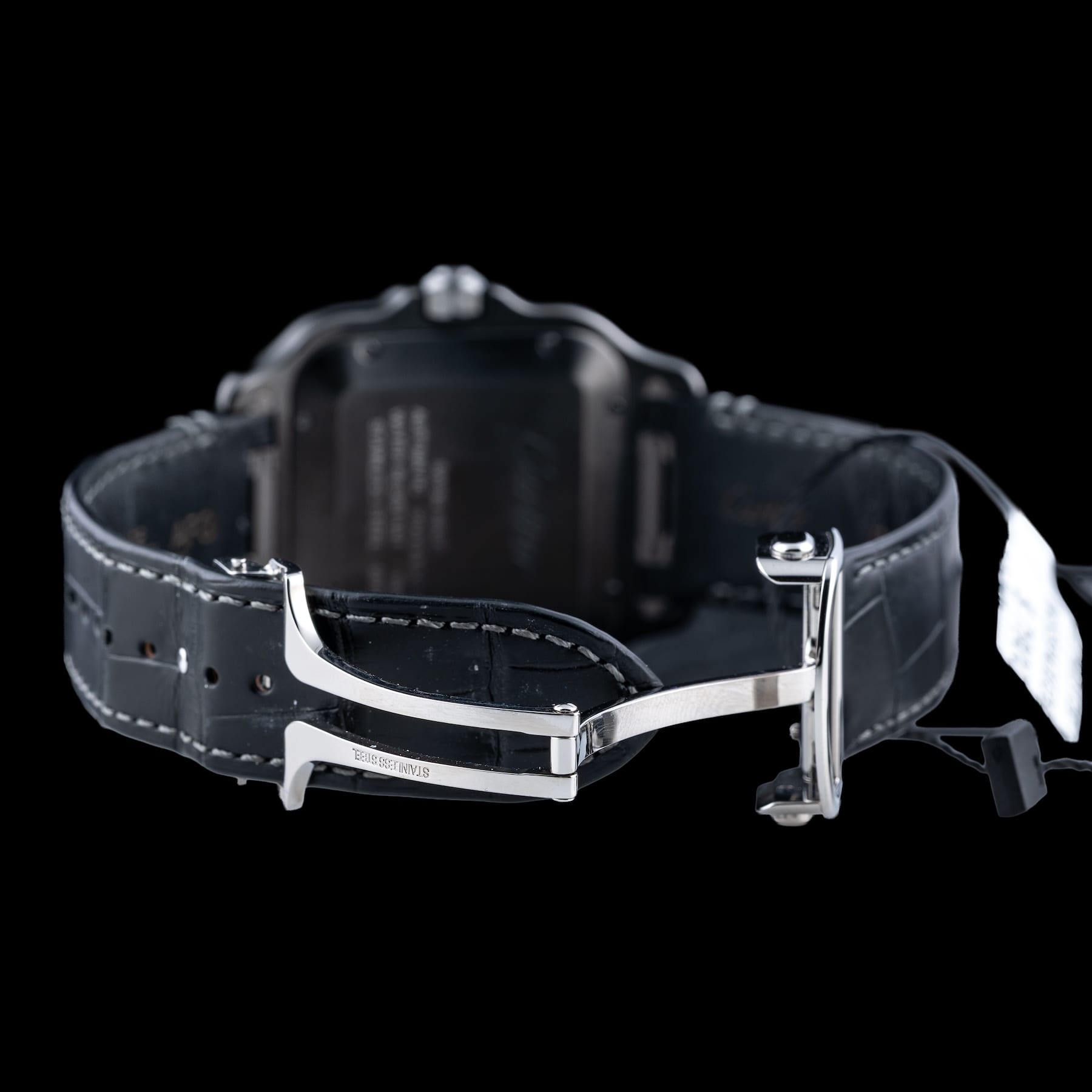 Cartier Santos WSSA0039