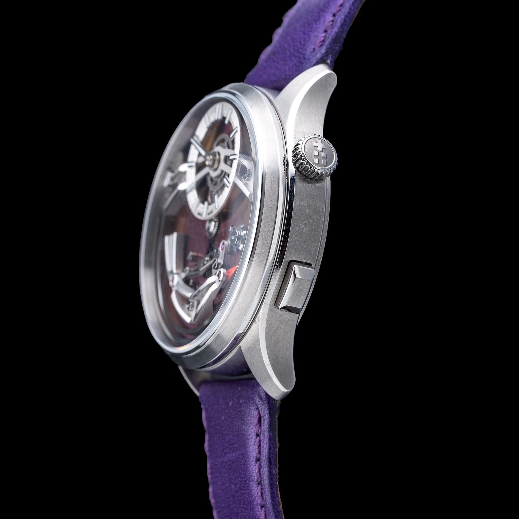 Christopher Ward C01-41APT2-T00P0