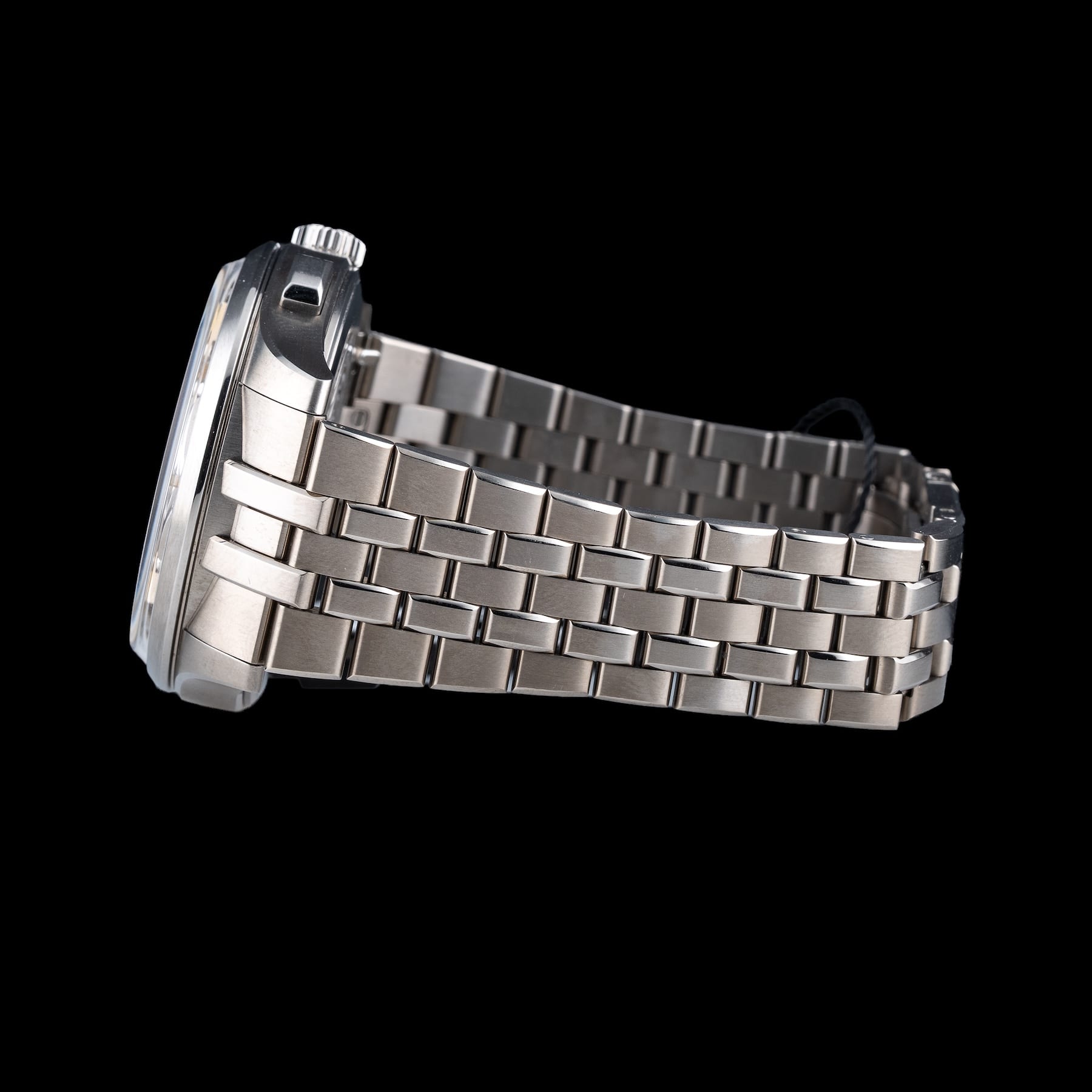 Christopher Ward Bel Canto Classic C01-41APT3-T00A0-VB0