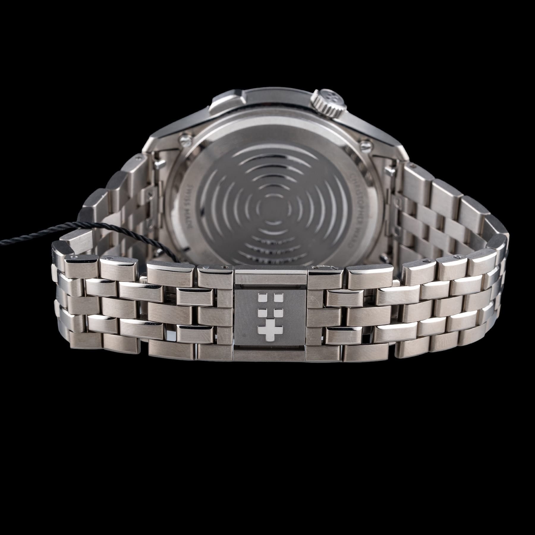 Christopher Ward Bel Canto Classic C01-41APT3-T00A0-VB0