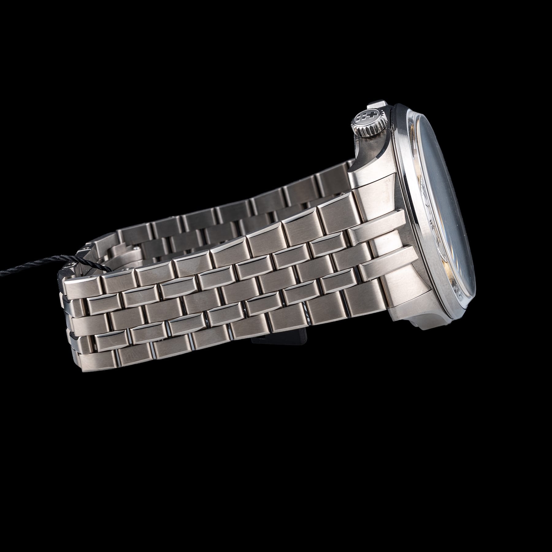 Christopher Ward Bel Canto Classic C01-41APT3-T00A0-VB0