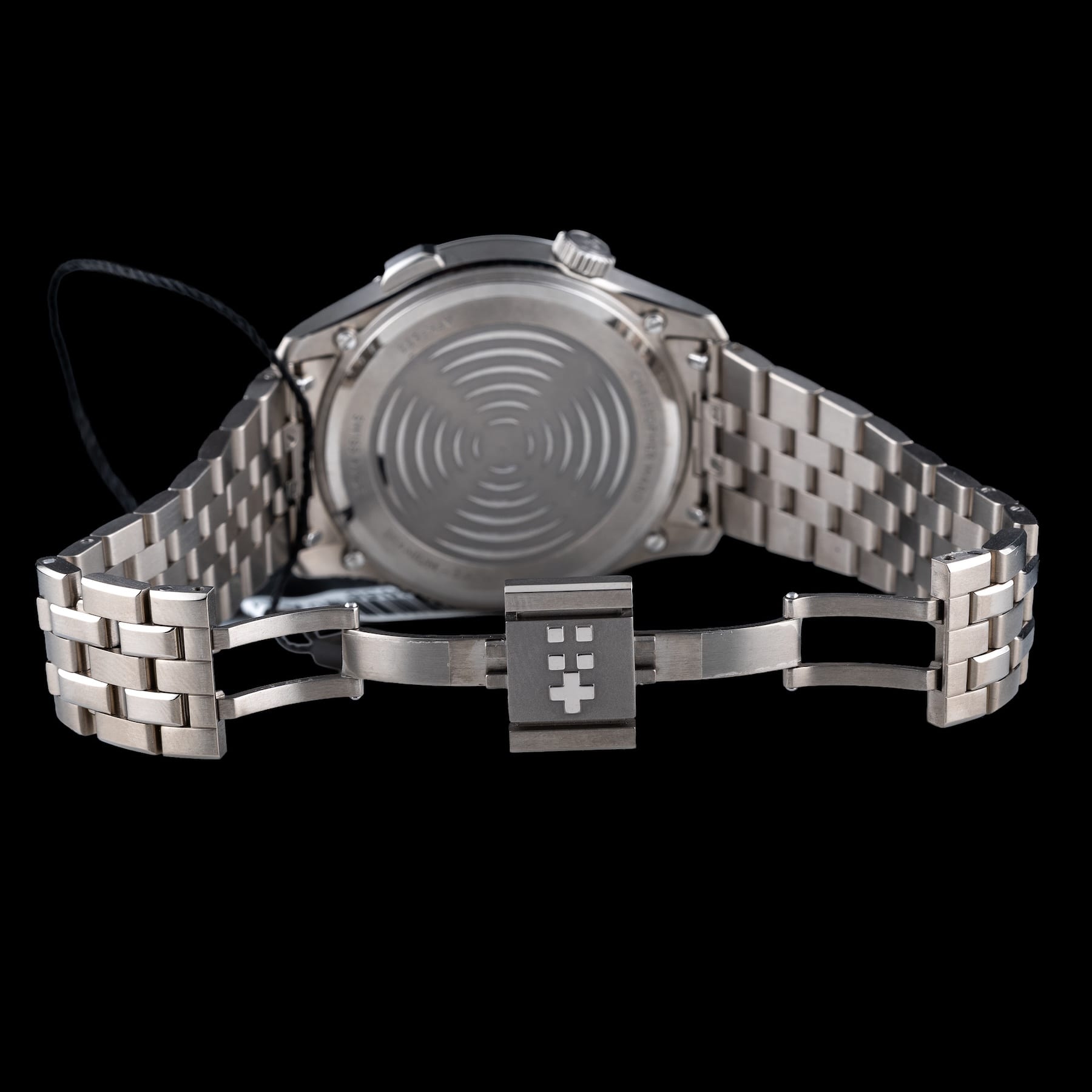 Christopher Ward Bel Canto Classic C01-41APT3-T00A0-VB0