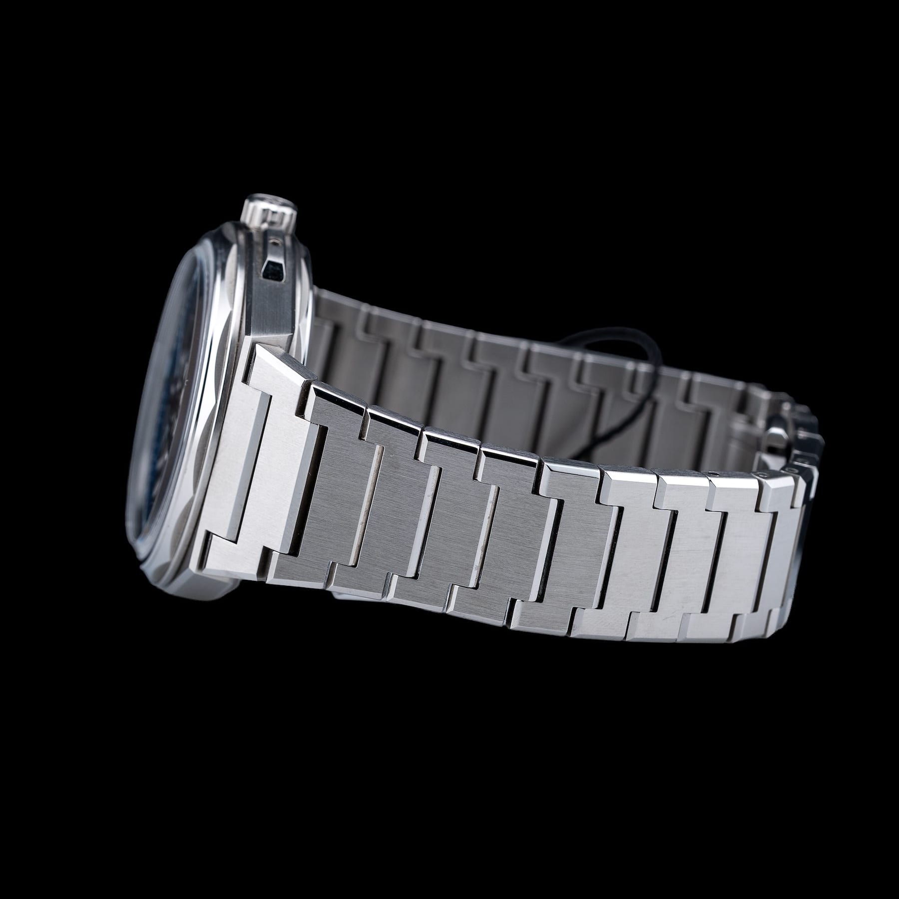 Christopher Ward C12-41A5D1-S00B0 The Twelve C12 Blue Dial, Steel, Special Edition
