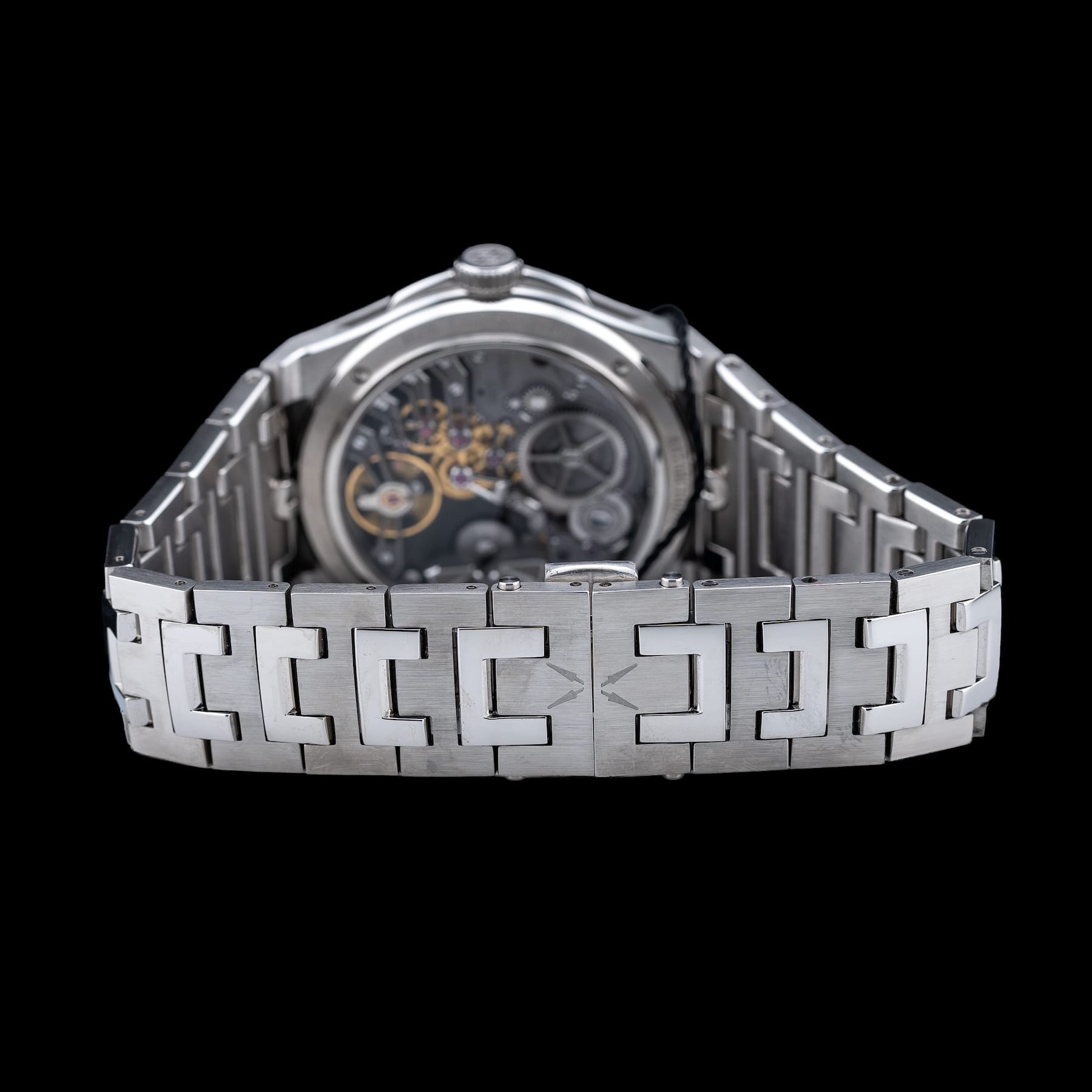 Czapek Antarctique Green Meteor Limited Edition