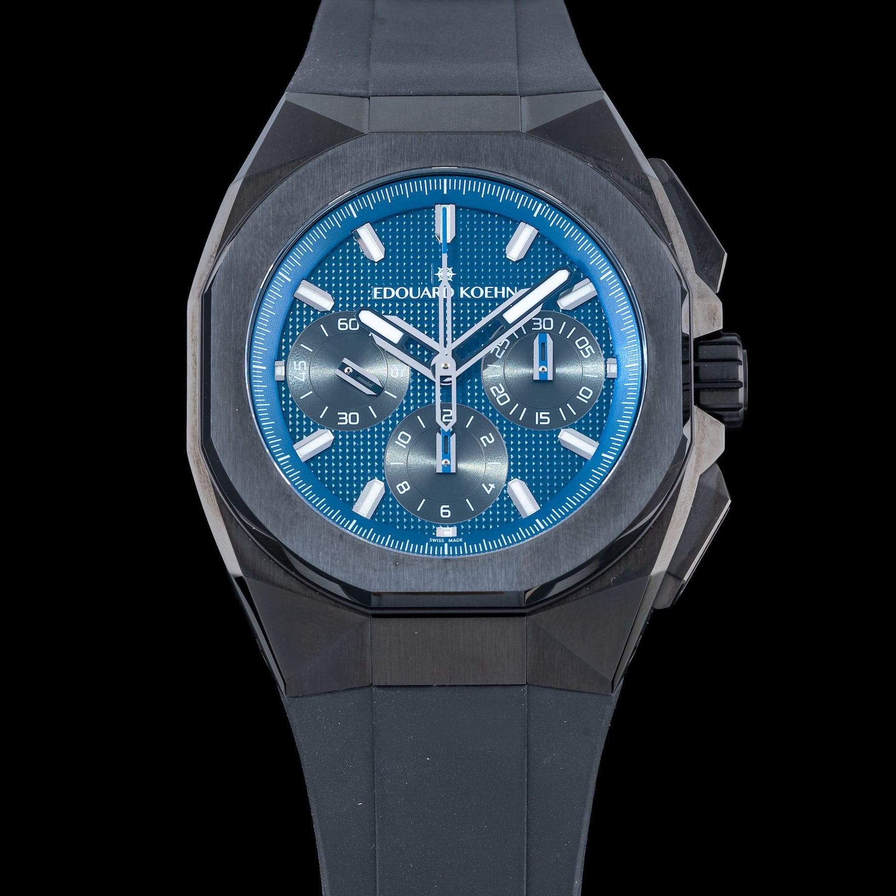 Edouard Koehn EK-CHR04RBE