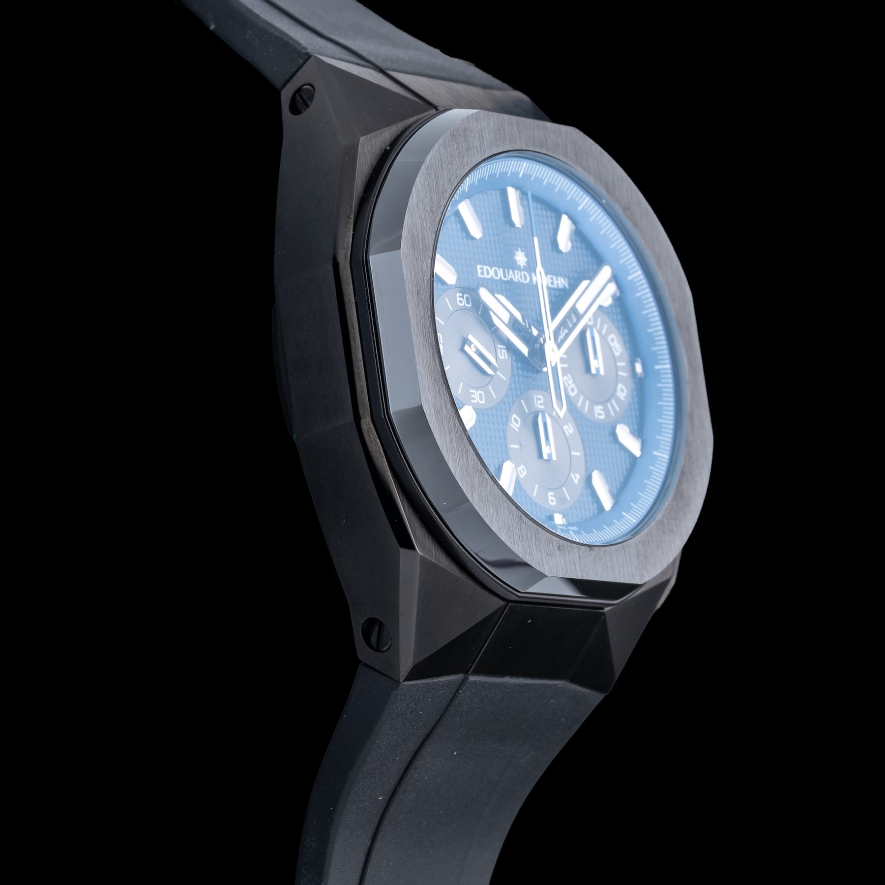 Edouard Koehn EK-CHR04RBE