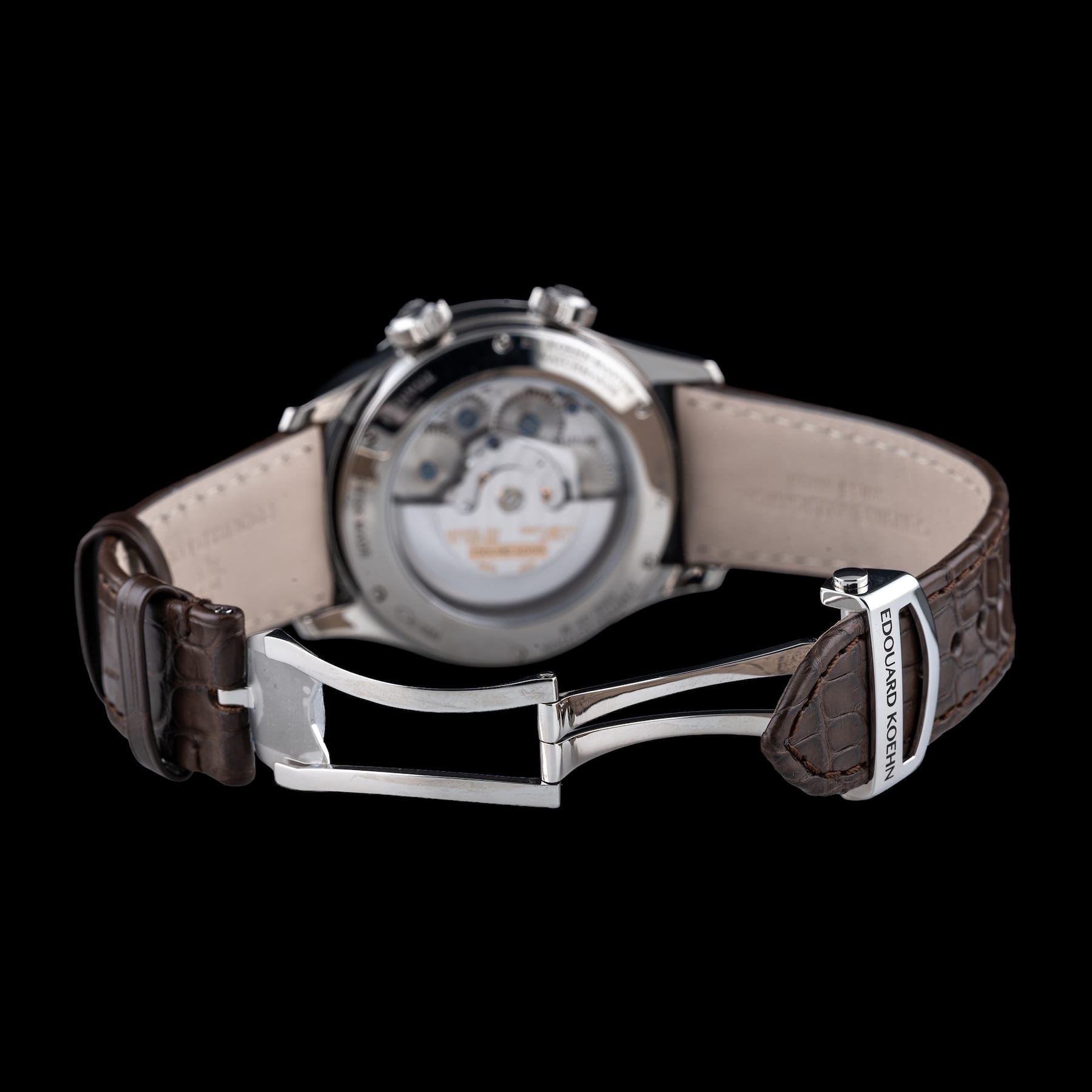 Edouard Koehn World Heritage Ice Blue EK-WTA03CS