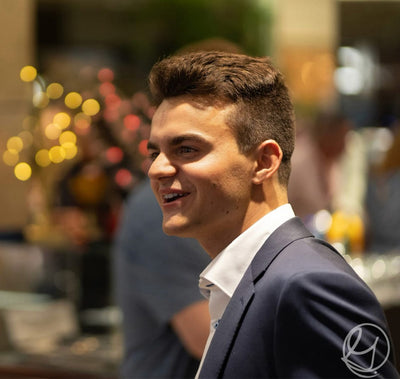 Evan