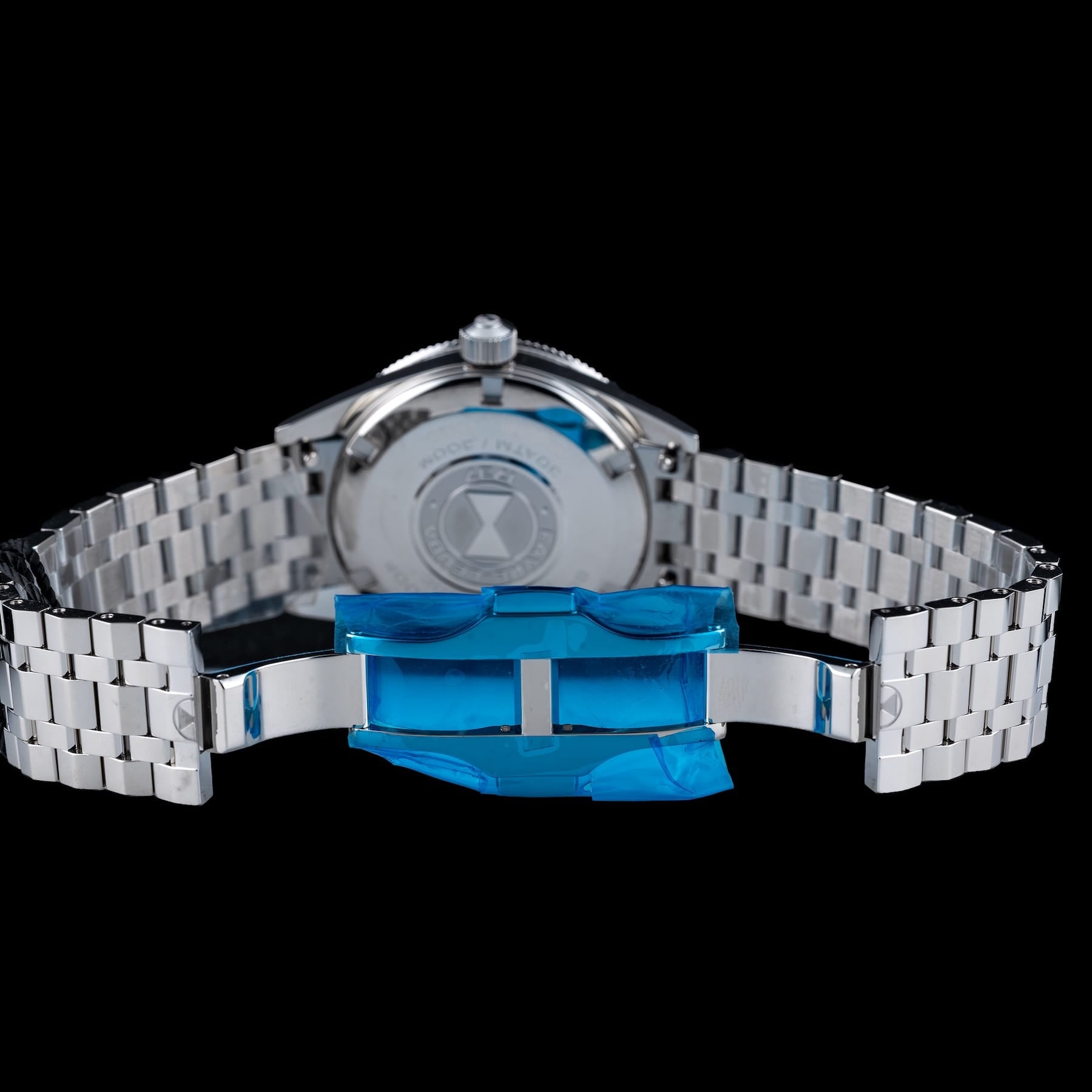 Favre Leuba 00.20307.100.06.200 Deep Raider Revival