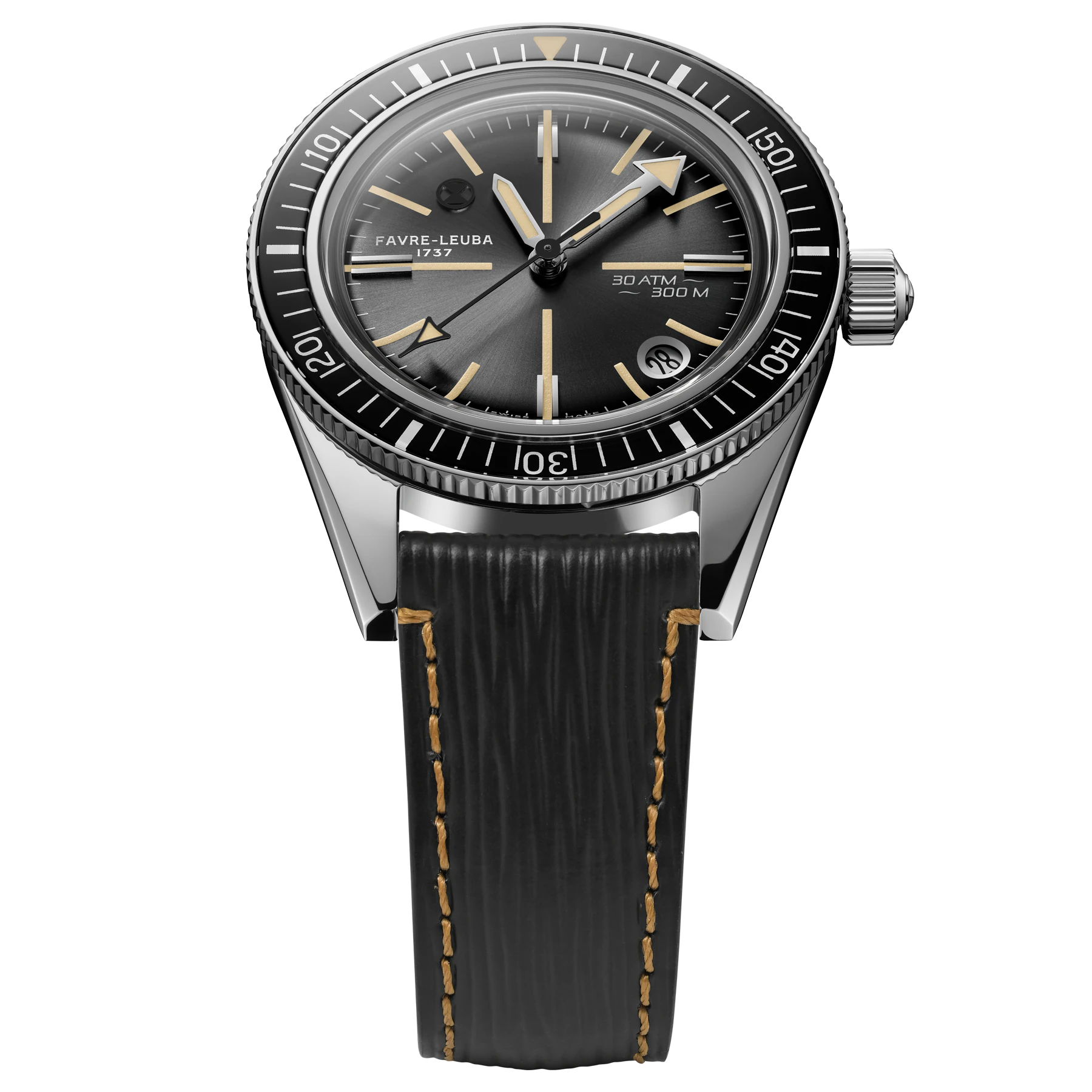 Favre Leuba Deep Raider Revival 00.20307.100.83.101