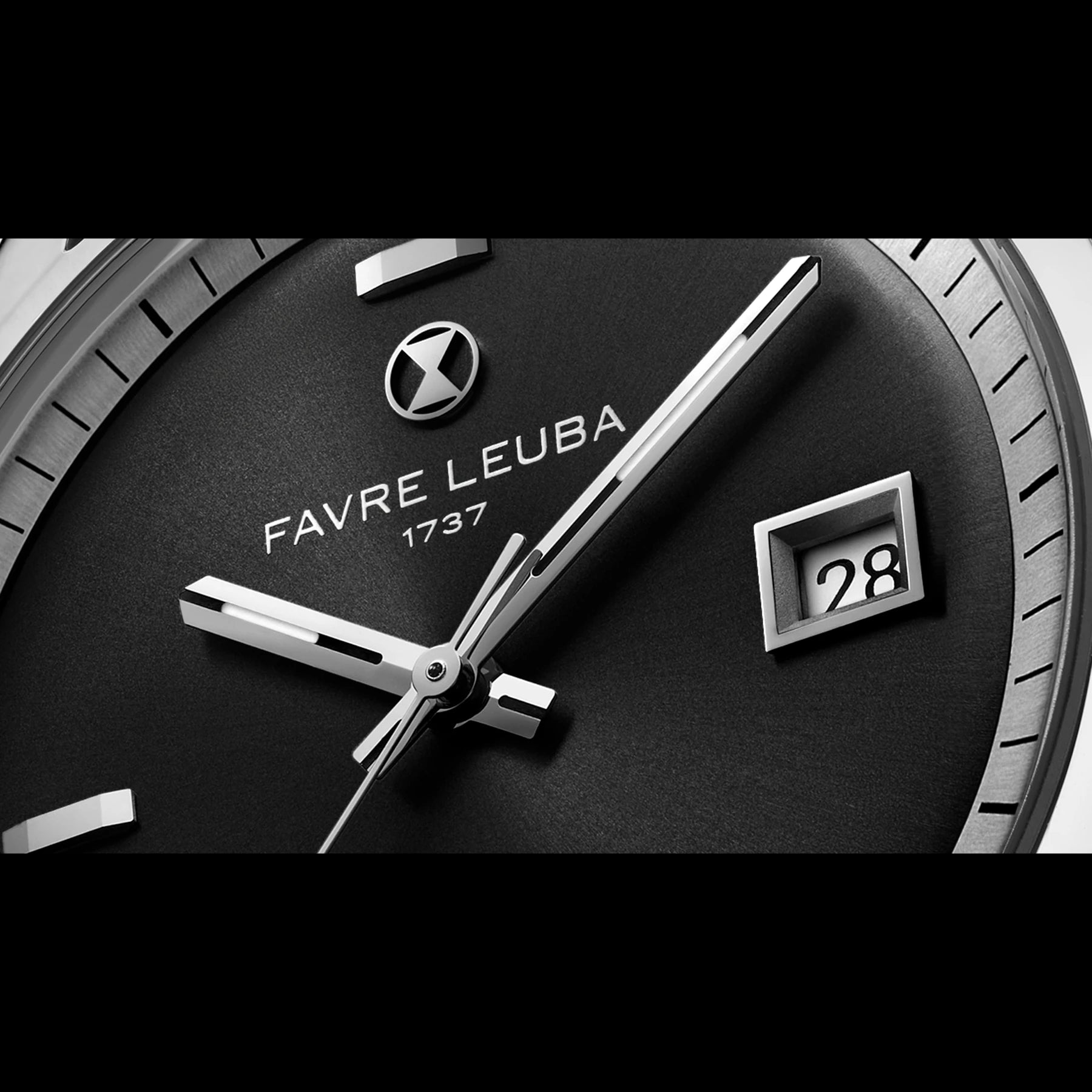 Favre Leuba Harpoon Revival 00.20401.115.01.101