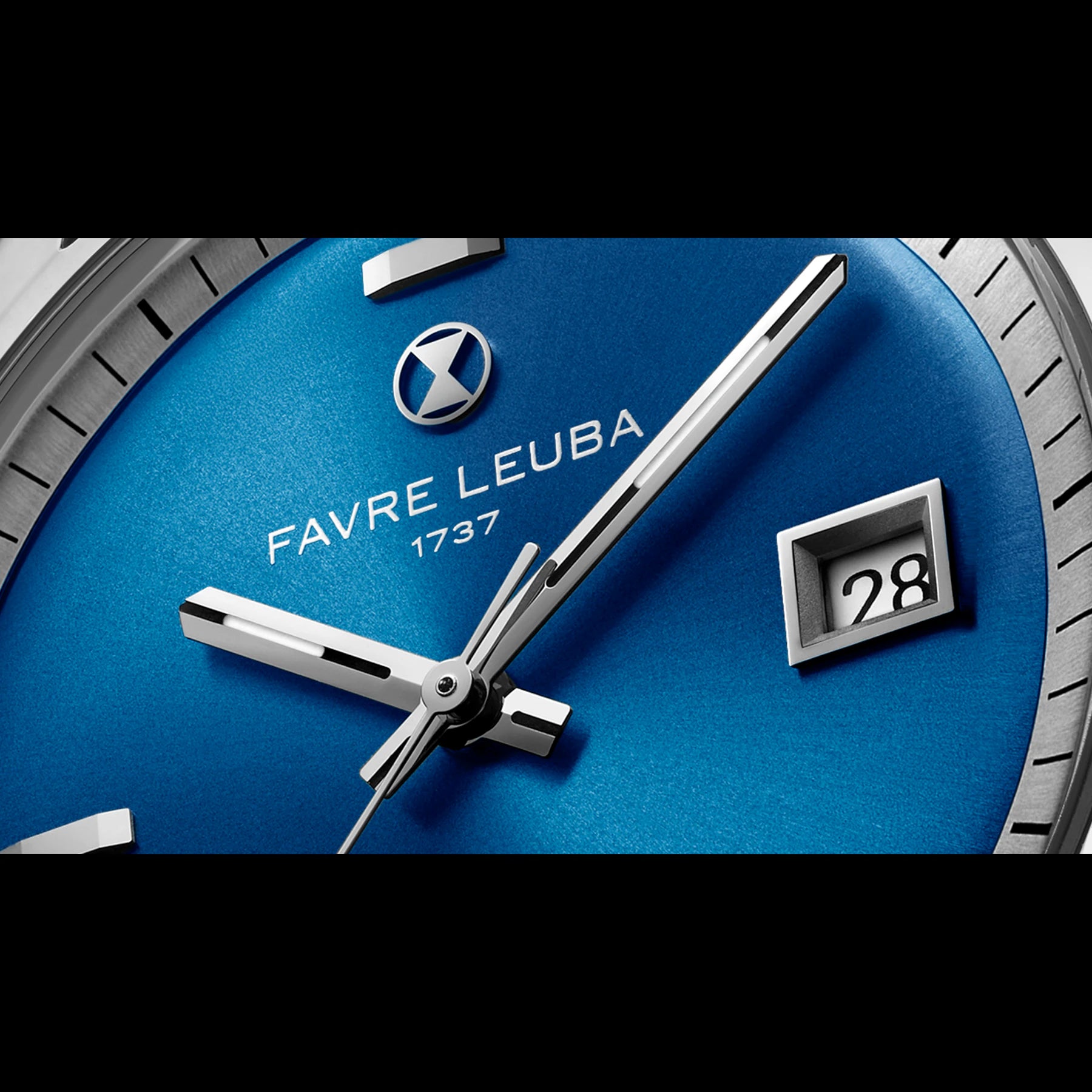 Favre Leuba Harpoon Revival 00.20401.115.02.111