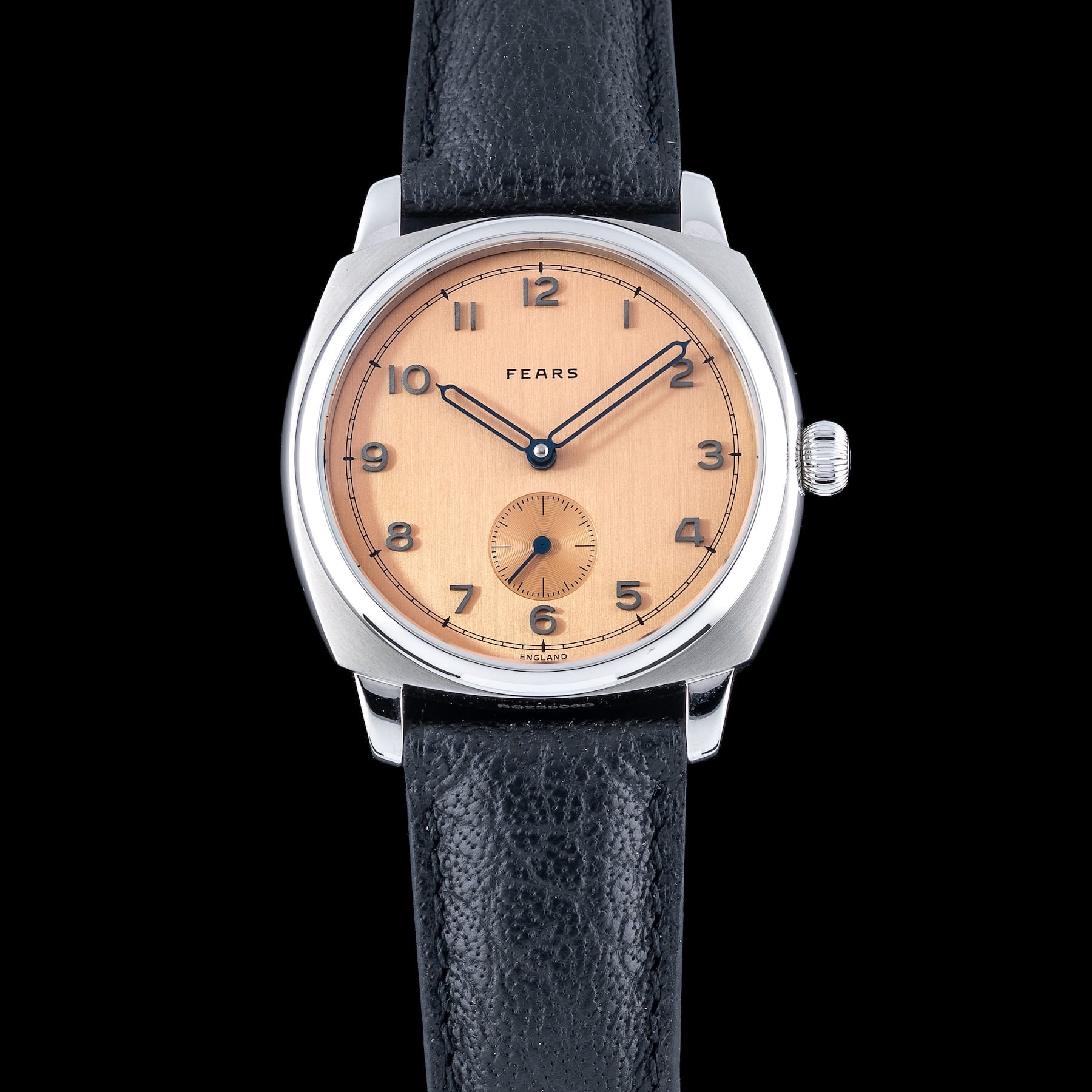 Fears Brunswick 38 Copper Salmon BS23800B.019.124