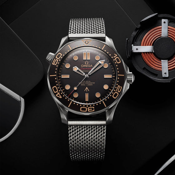 OMEGA