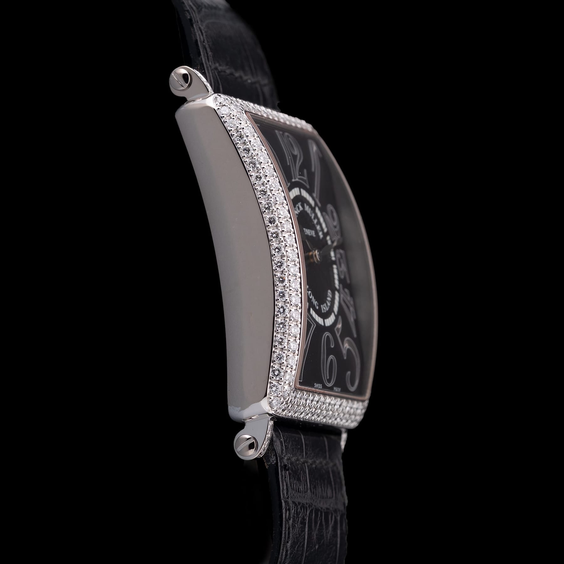 Franck Muller Long Island 1200 SC D