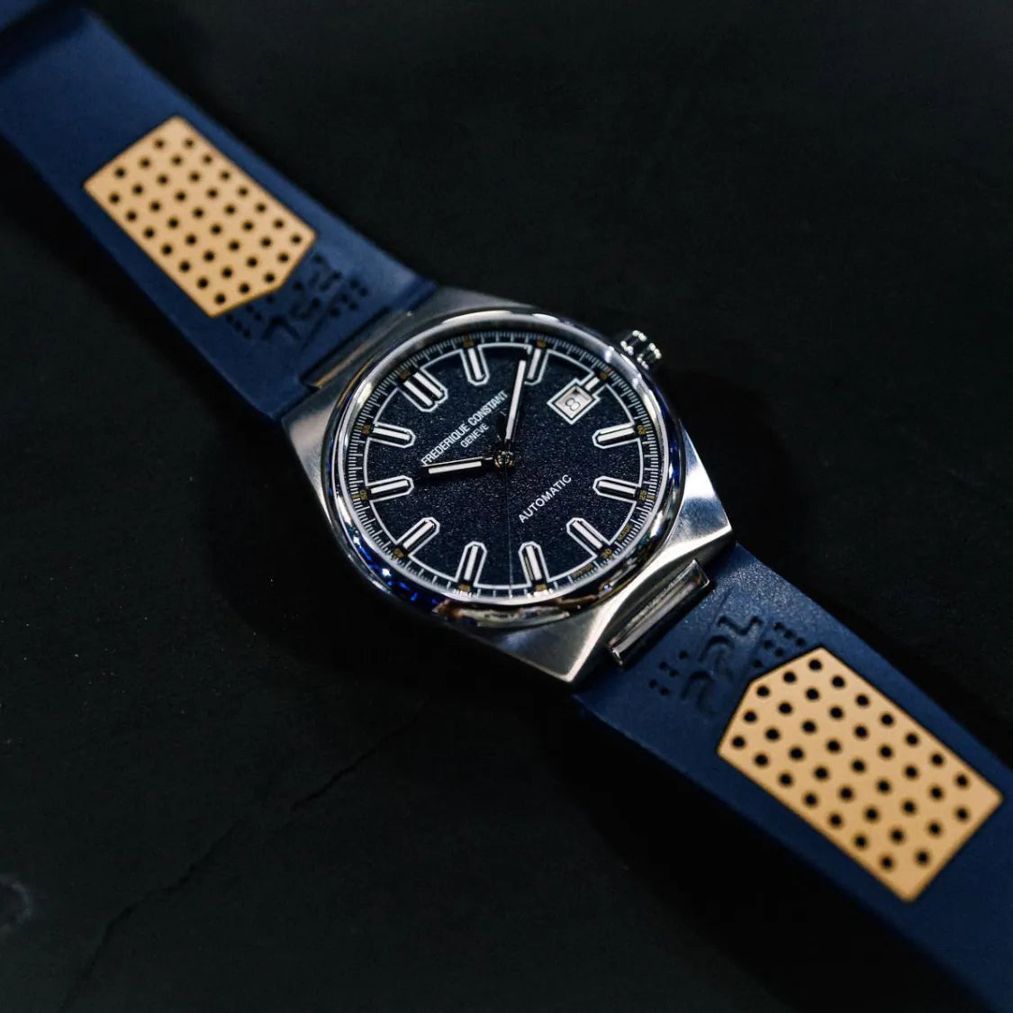 Frederique Constant Highlife x PPL Automatic Limited Edition FC-303PPL3NH26