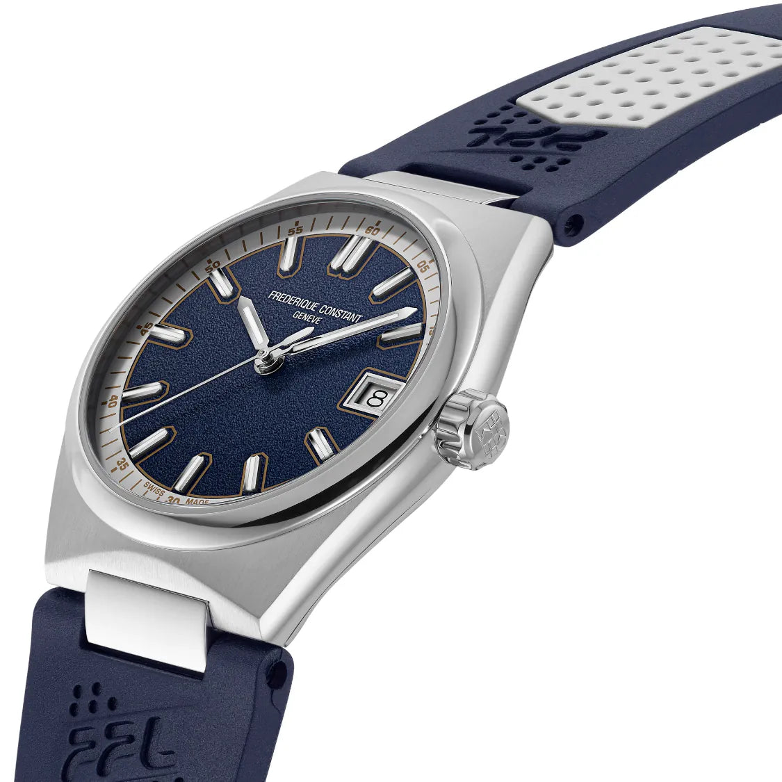 Frederique Constant Highlife x PPL Automatic Limited Edition FC-303PPL3NH26