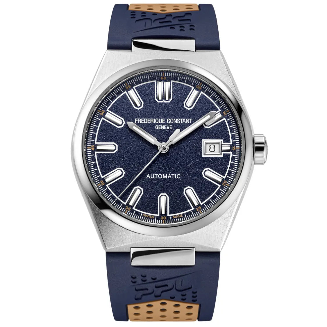 Frederique Constant Highlife x PPL Automatic Limited Edition FC-303PPL3NH26