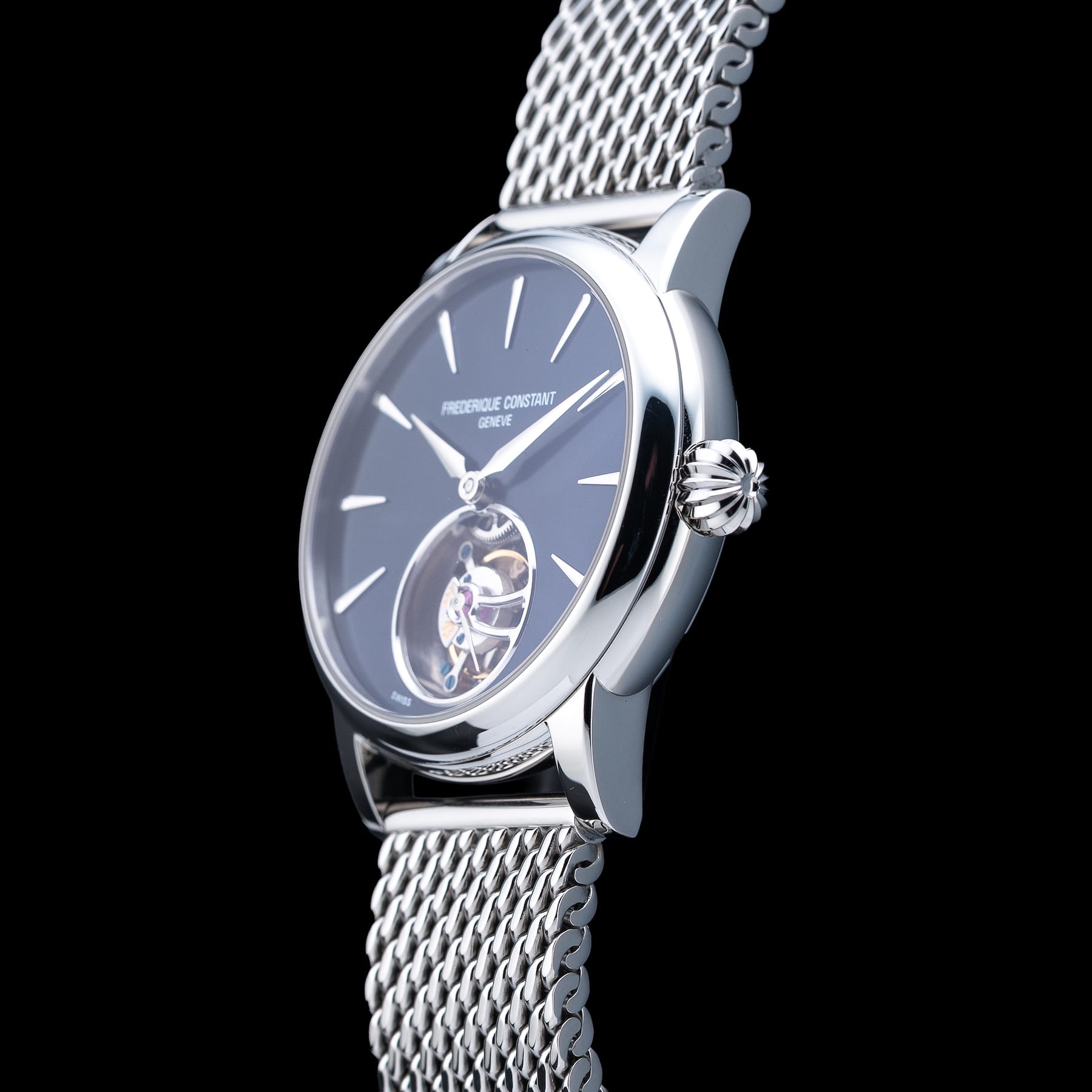 Frederique Constant FC-980N3H6 Classic Tourbillon Manufacture