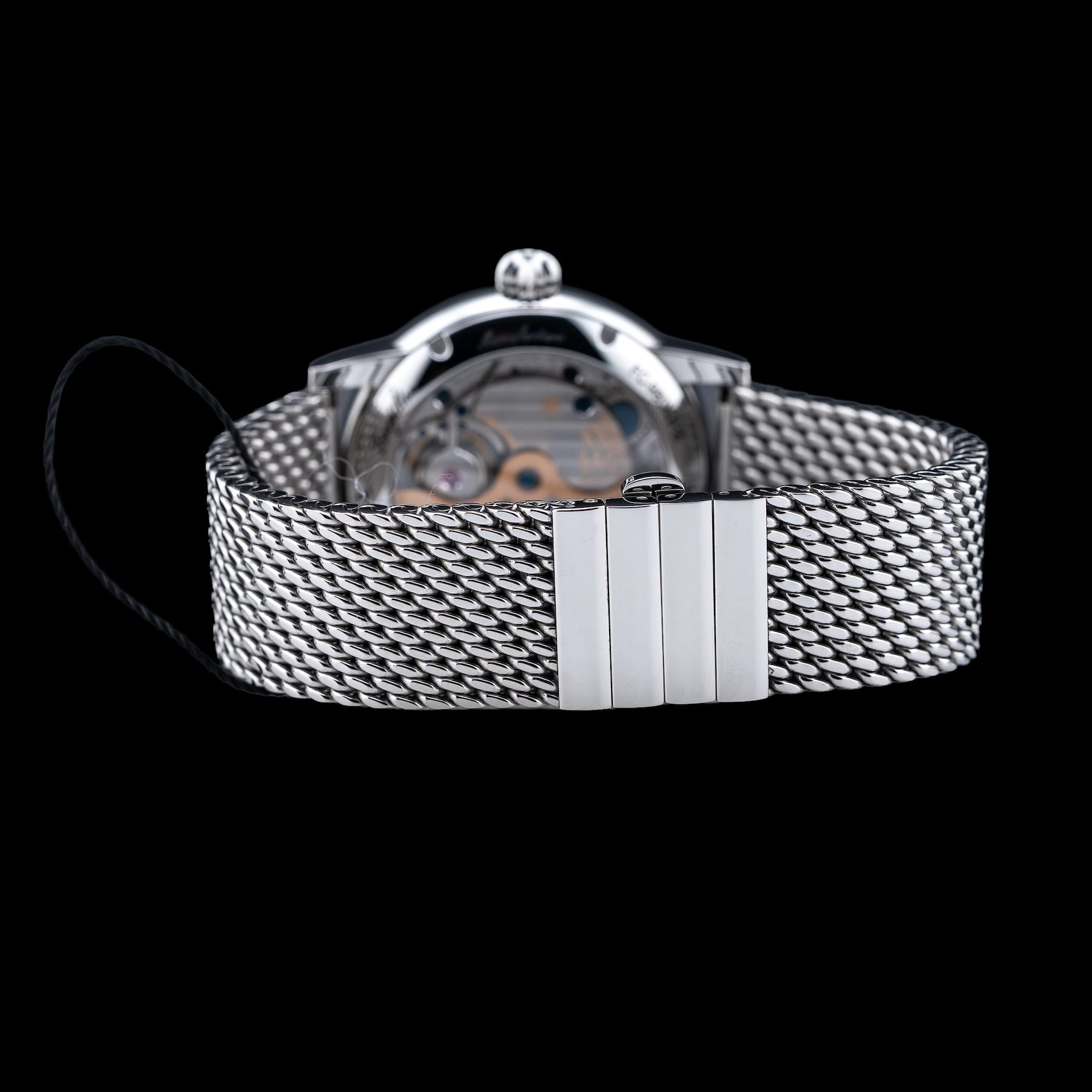Frederique Constant FC-980N3H6 Classic Tourbillon Manufacture