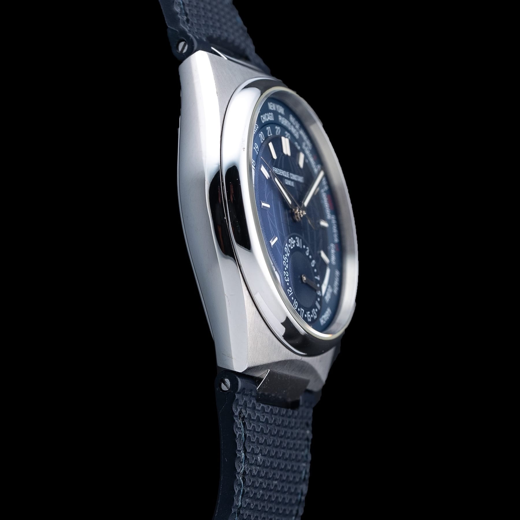 Frederique Constant FC718N4NH6B