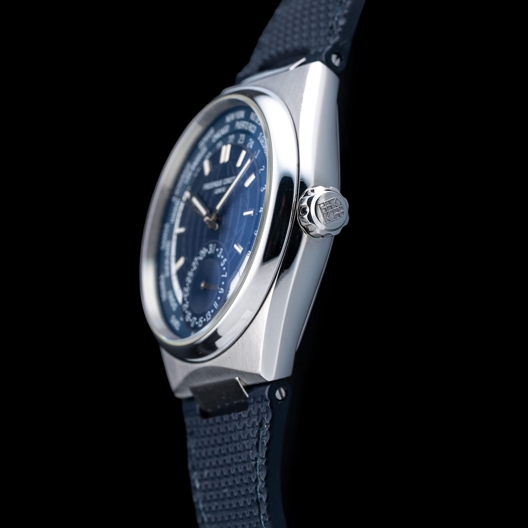 Frederique Constant FC718N4NH6B