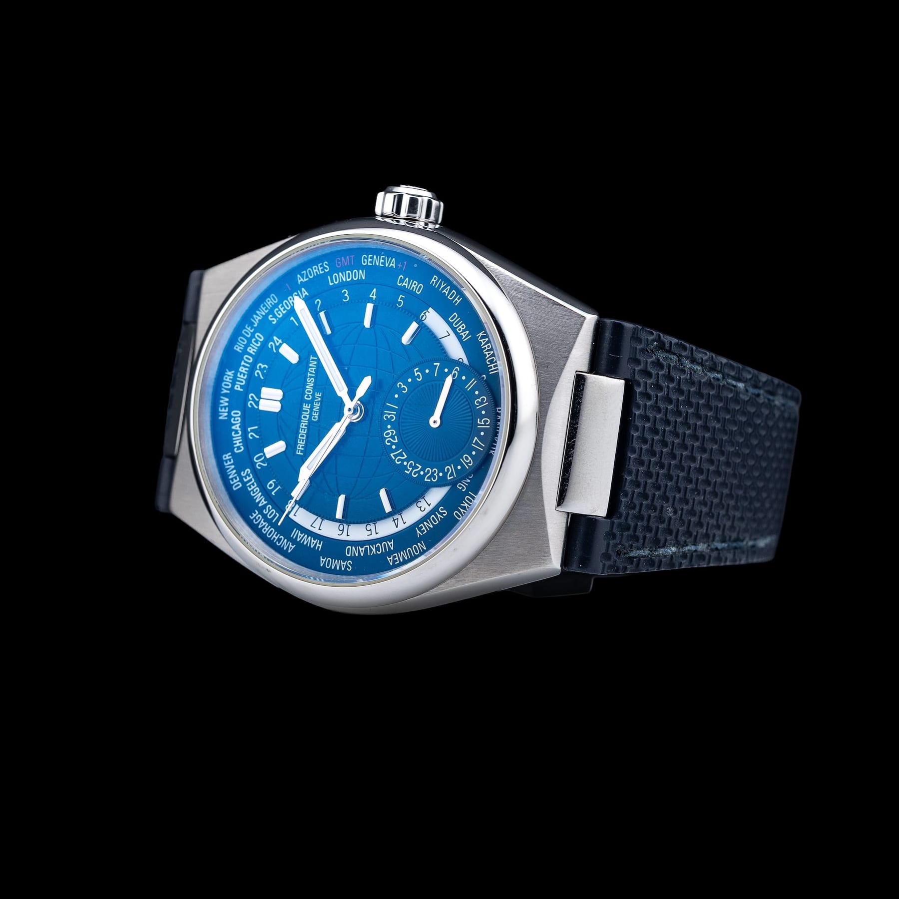 Frederique Constant FC718N4NH6B