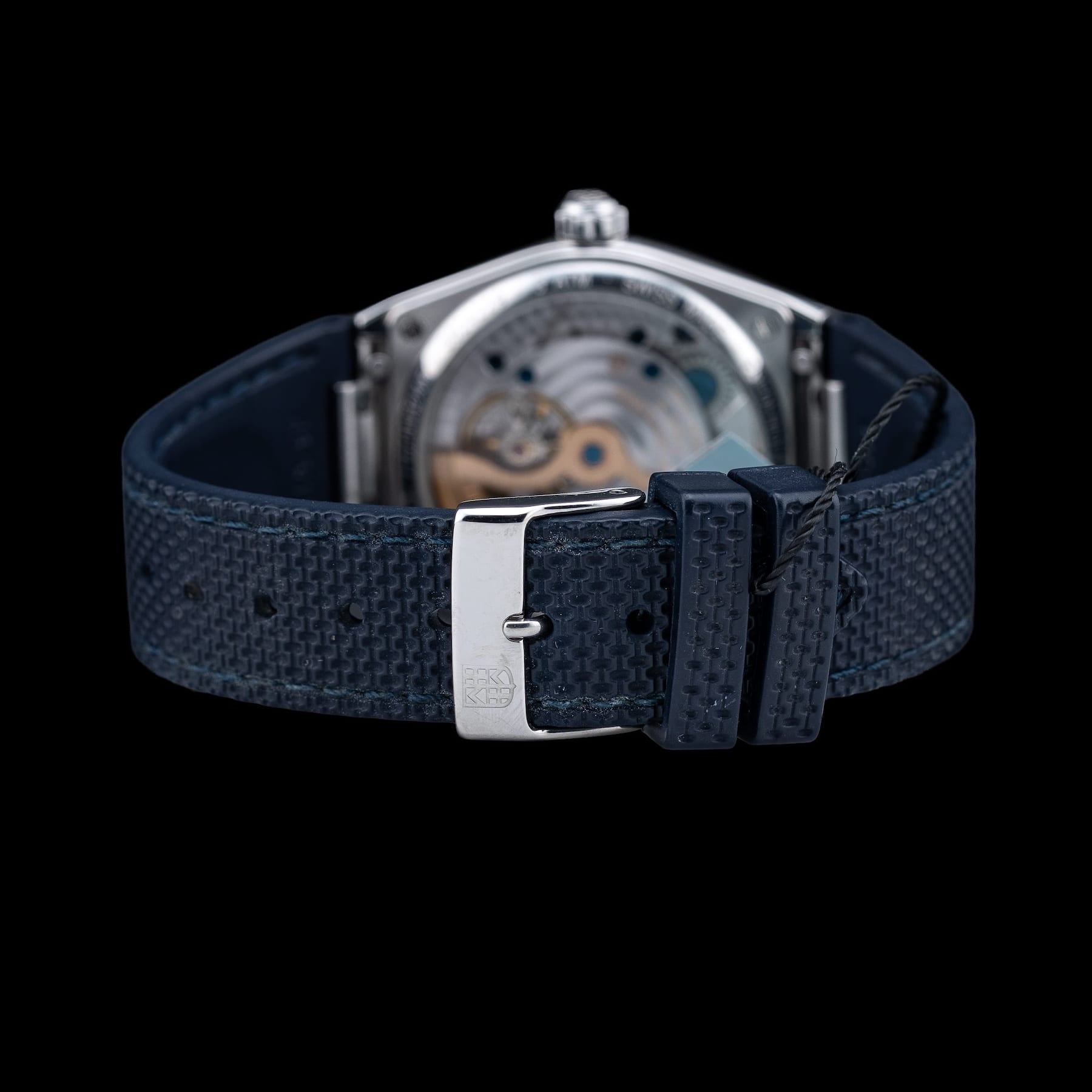Frederique Constant FC718N4NH6B