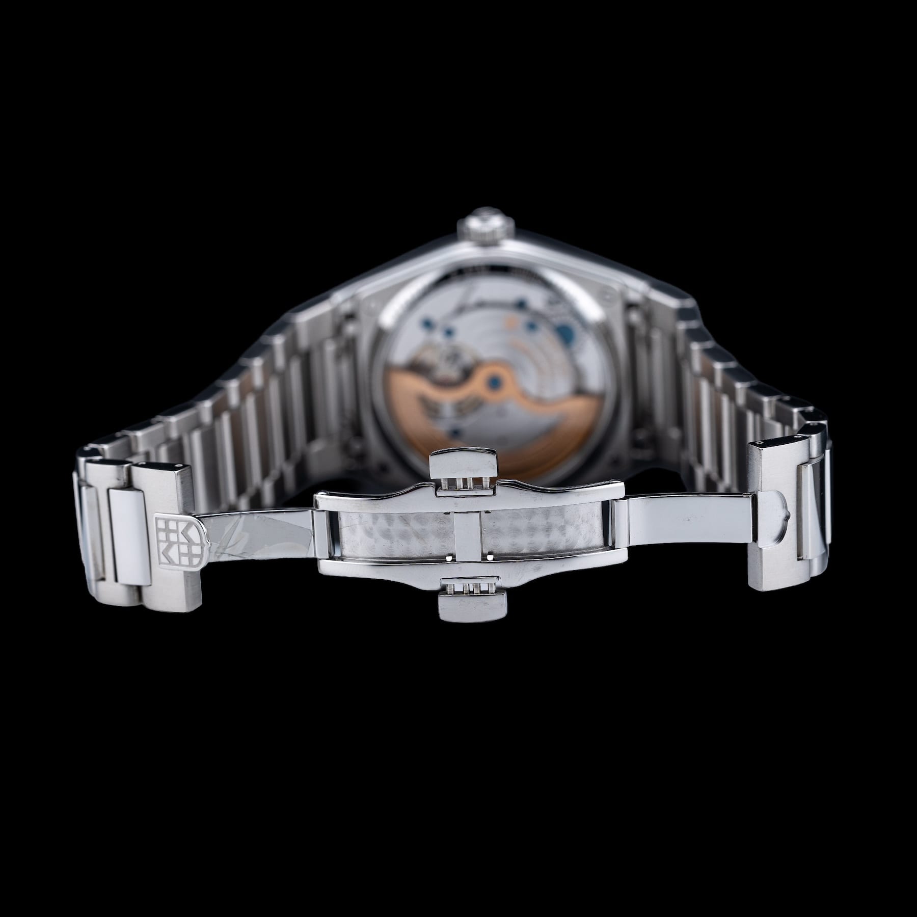Frederique Constant Highlife Worldtimer FC-718N4NH6B